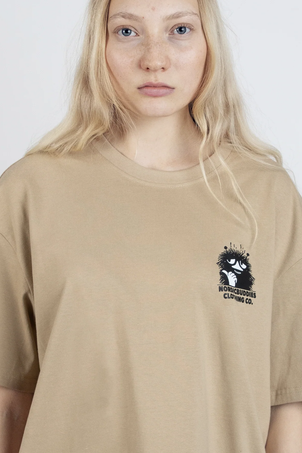 Unisex marškinėliai | Stinky Plotting