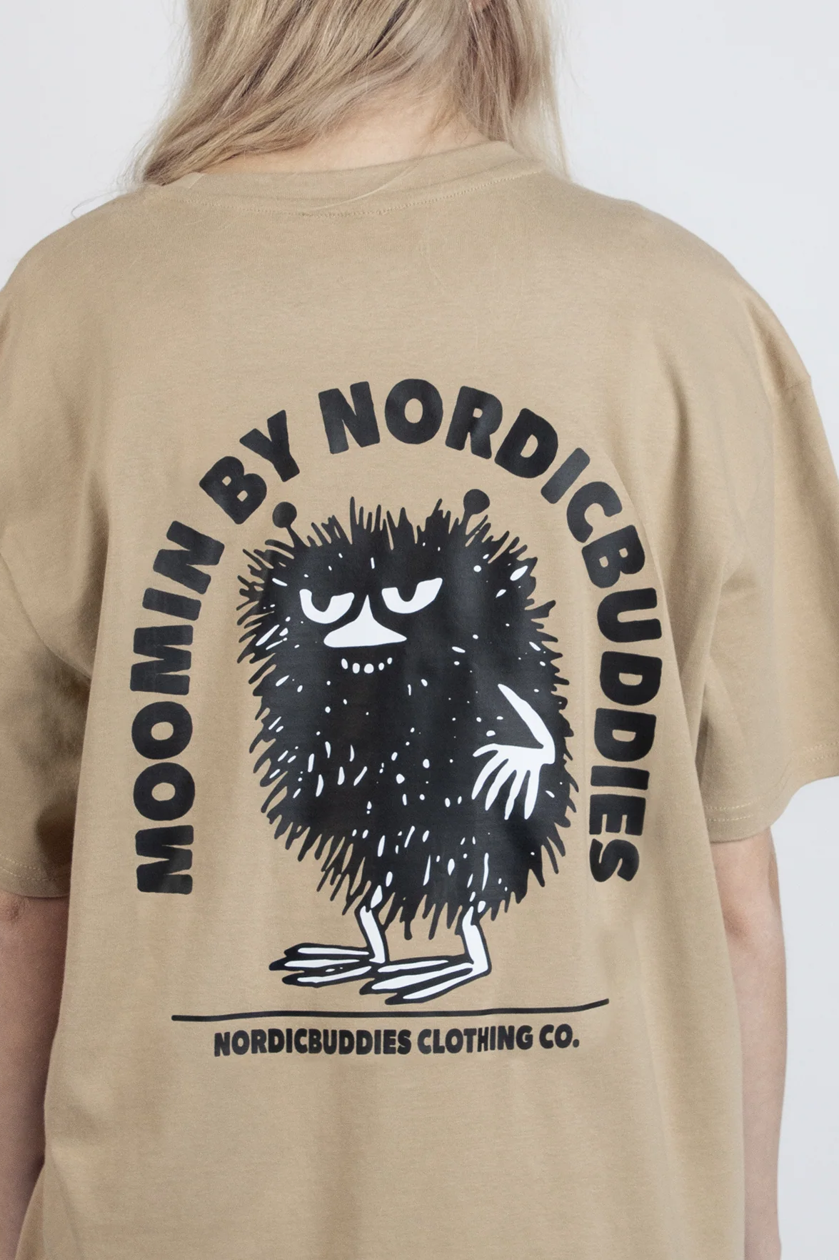 Unisex marškinėliai | Stinky Plotting