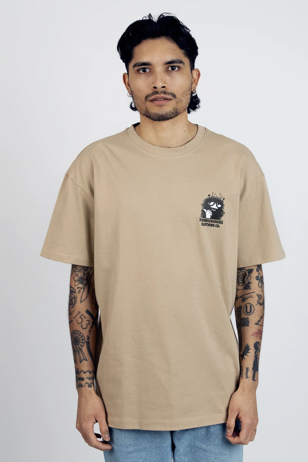 Unisex marškinėliai | Stinky Plotting