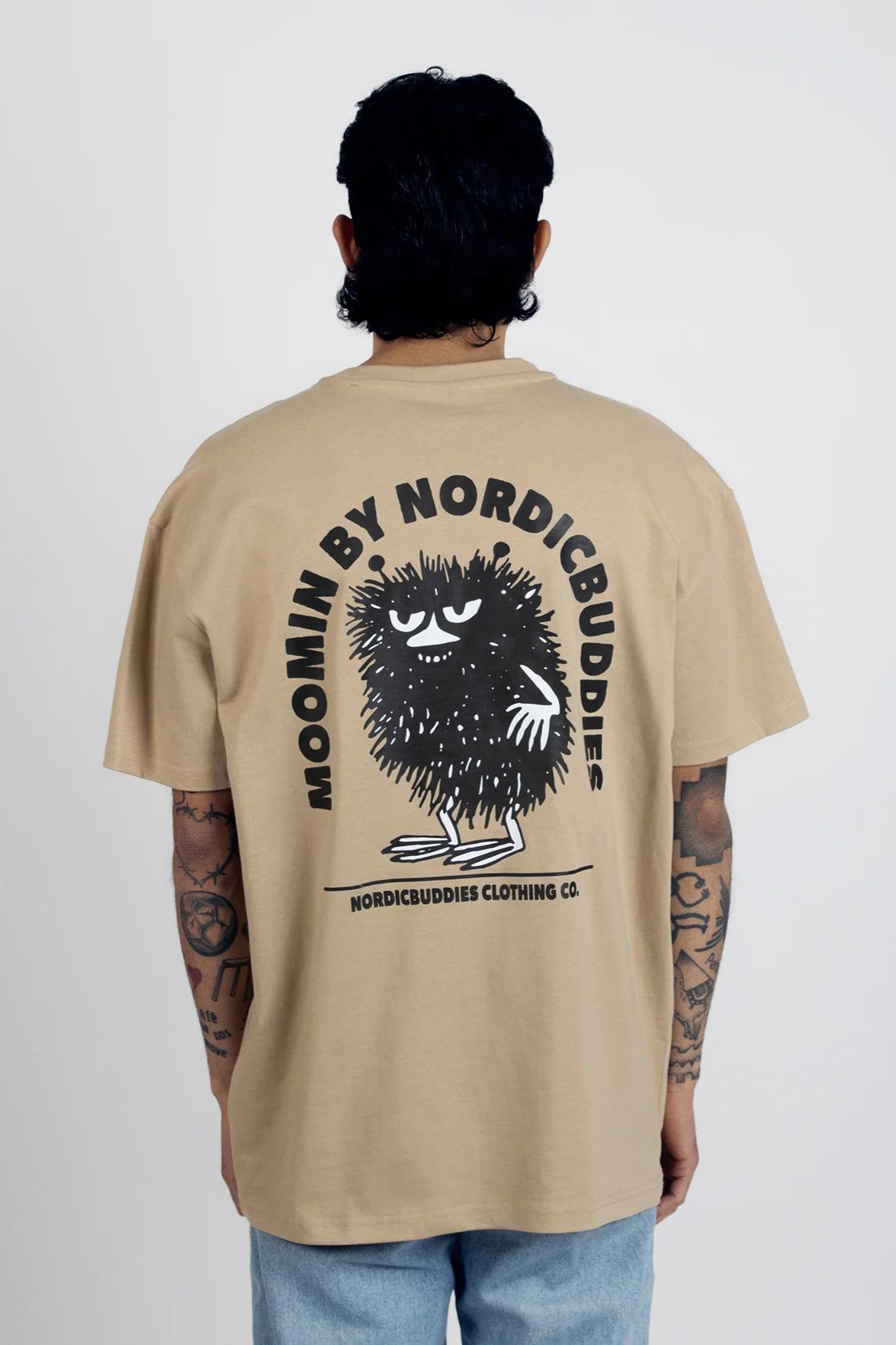 Unisex marškinėliai | Stinky Plotting