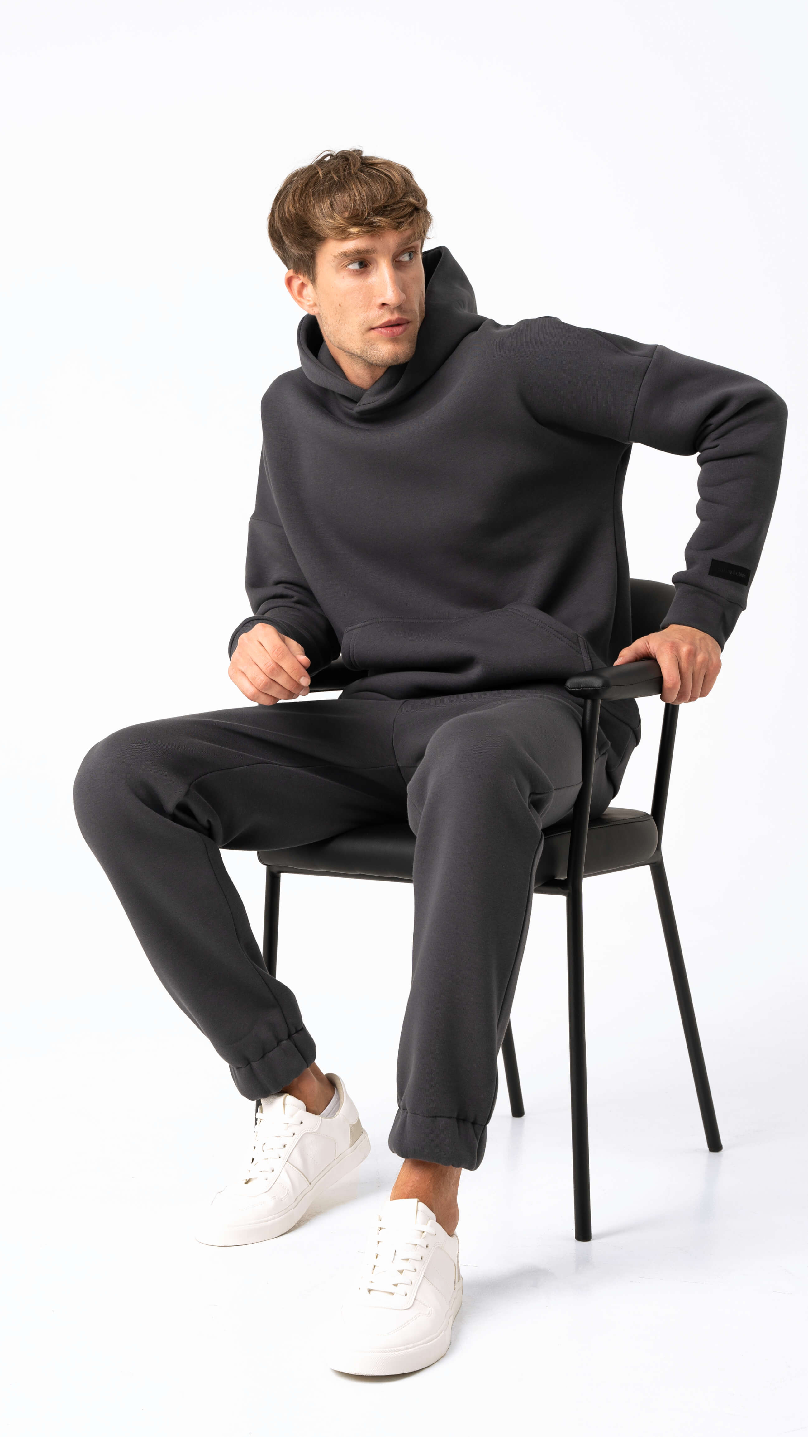 Vyriški treningai "Lėjas" CMF288