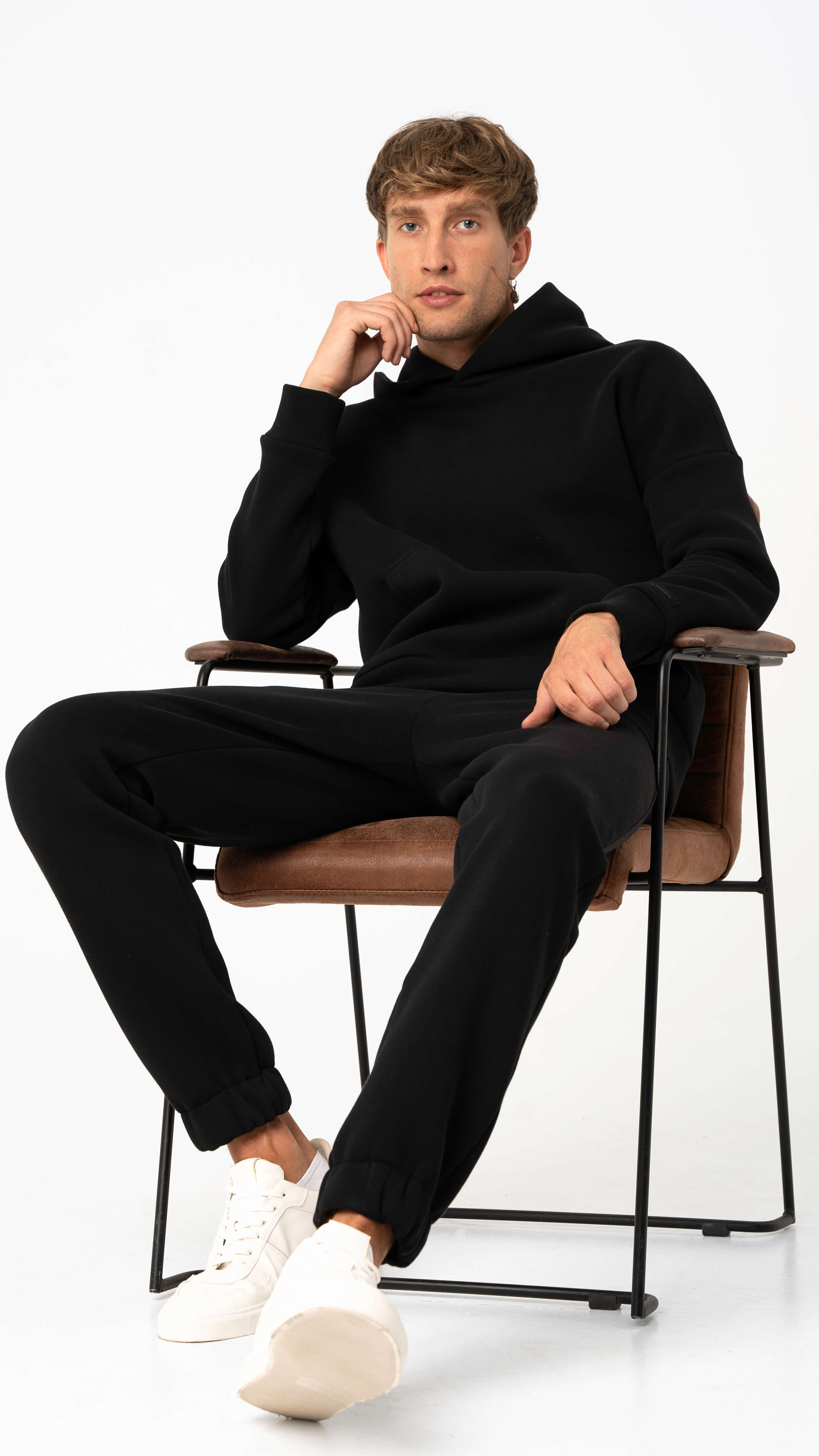 Vyriški treningai "Lėjas" CMF289