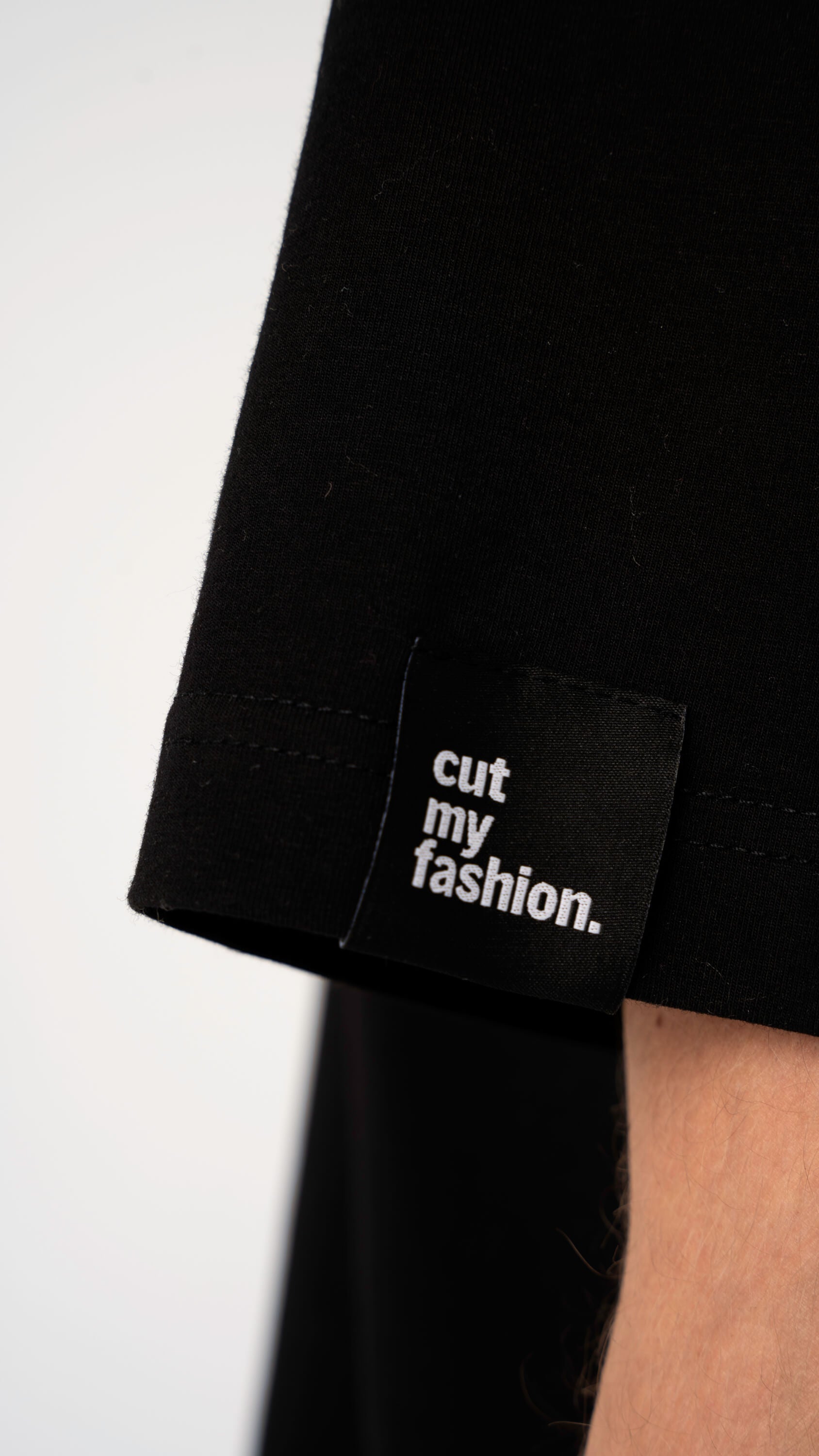 Oversized vyriški marškinėliai CMF205