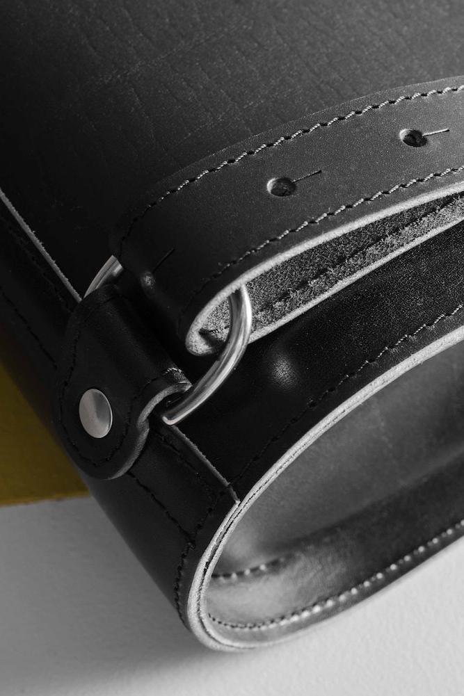 Puiki didelė kuprinė | Blackout