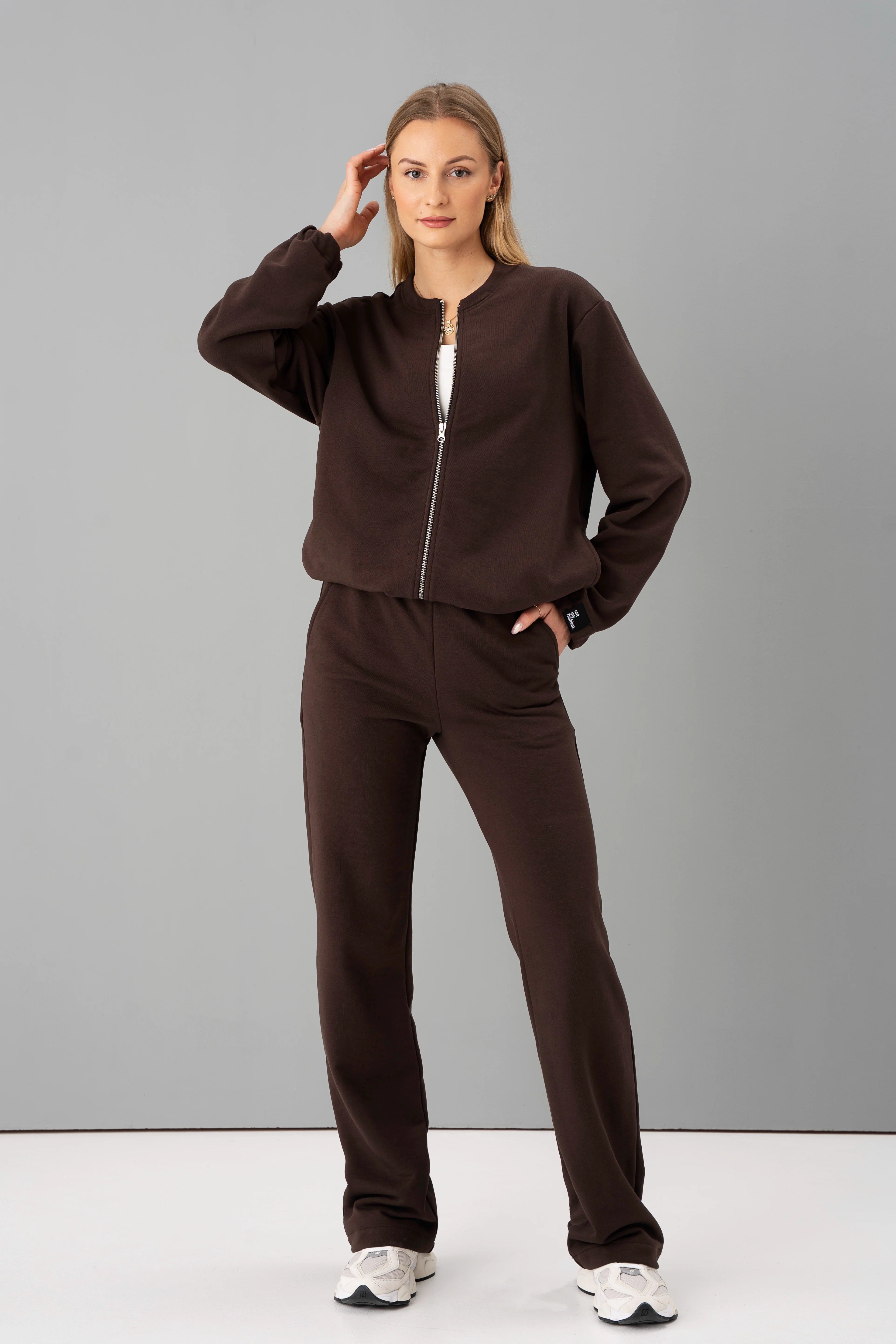 Laisvalaikio treningai be pūkelio "Mėja" CMF561