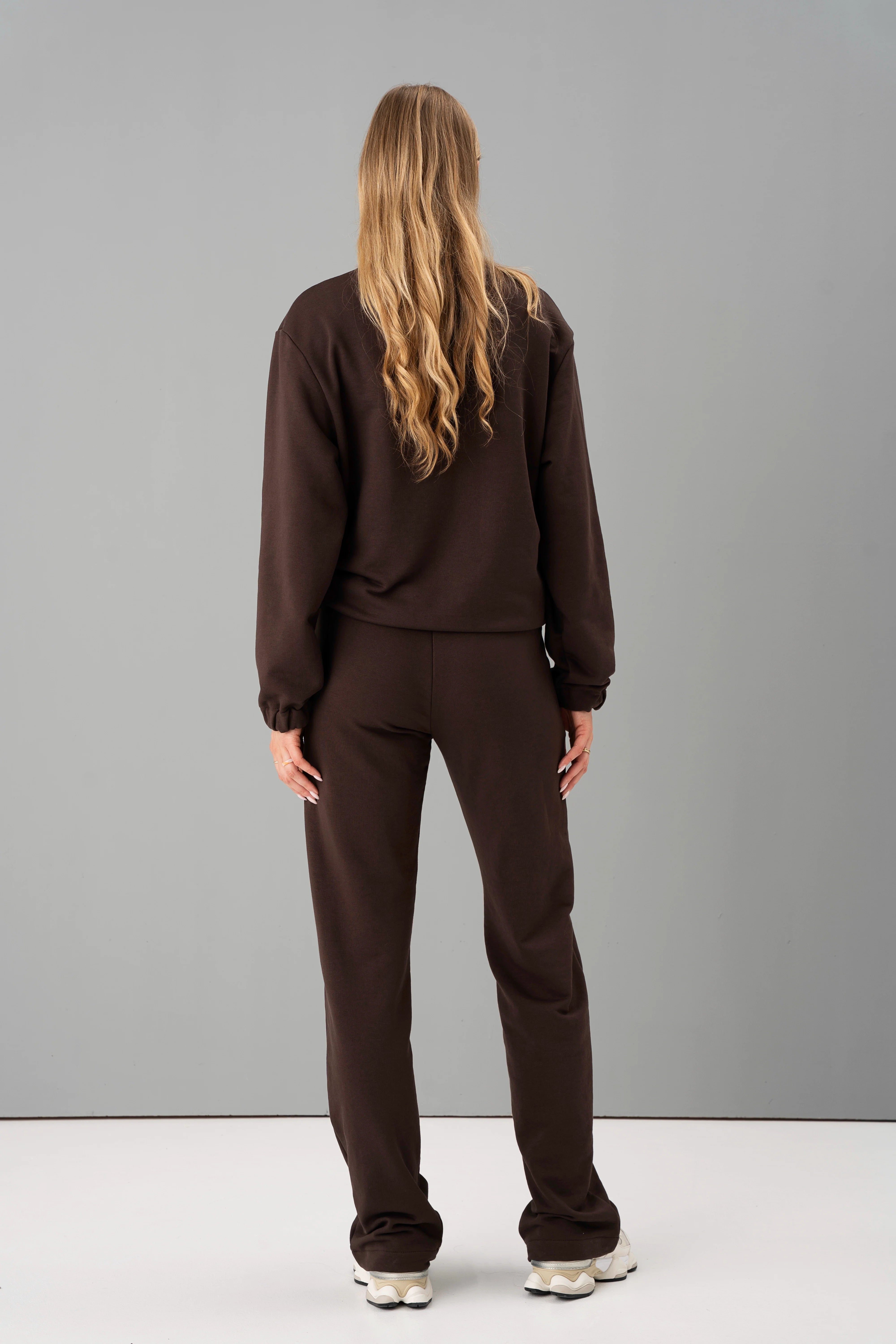 Laisvalaikio treningai be pūkelio "Mėja" CMF561