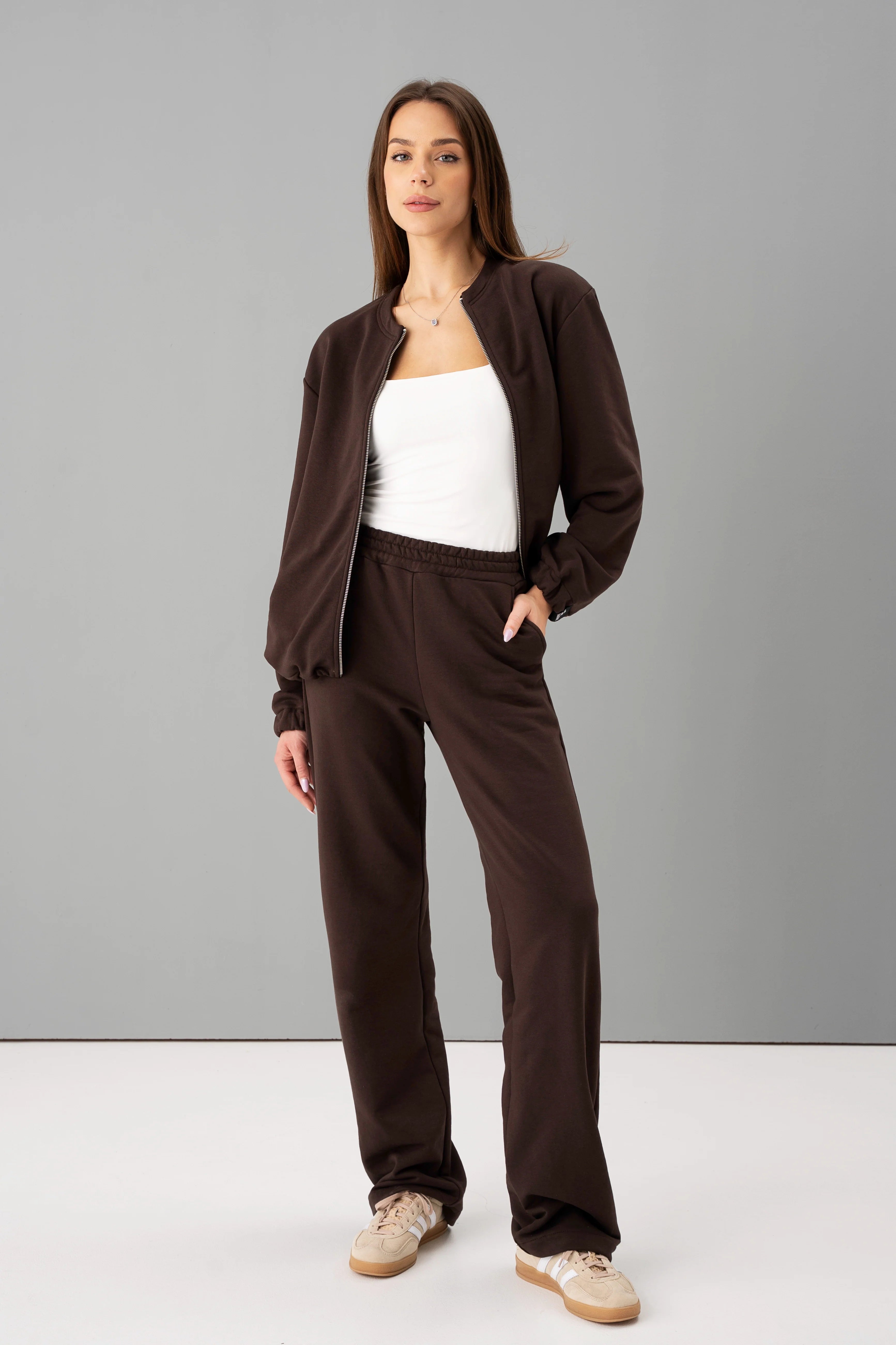 Laisvalaikio treningai be pūkelio "Mėja" CMF561