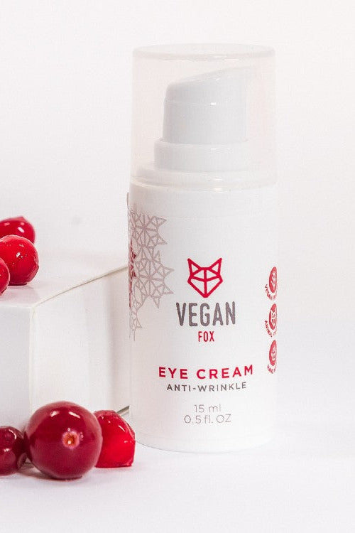 Anti-Wrinkle Eye Cream,15 ml