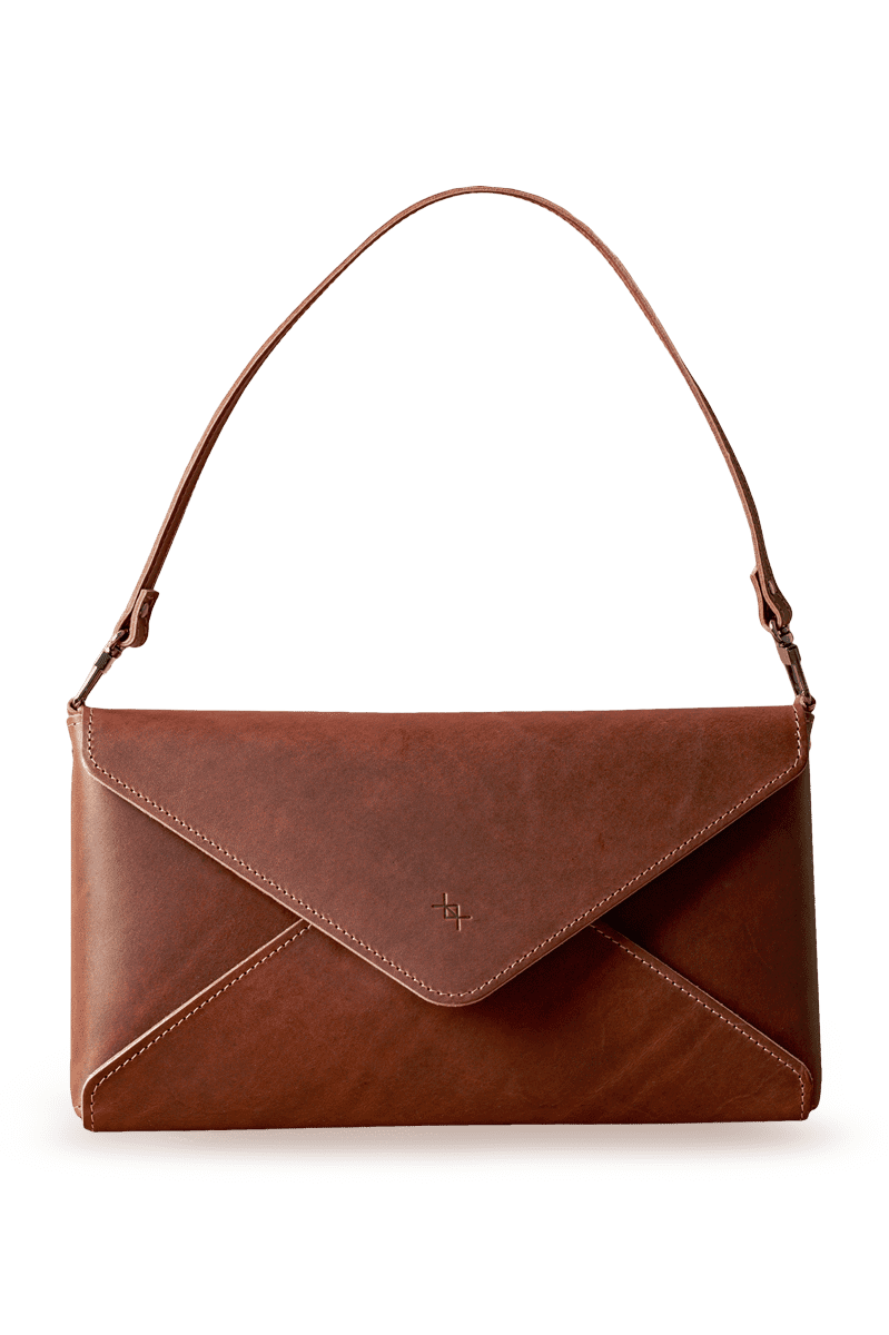 Rankinė | Great Model Clutch