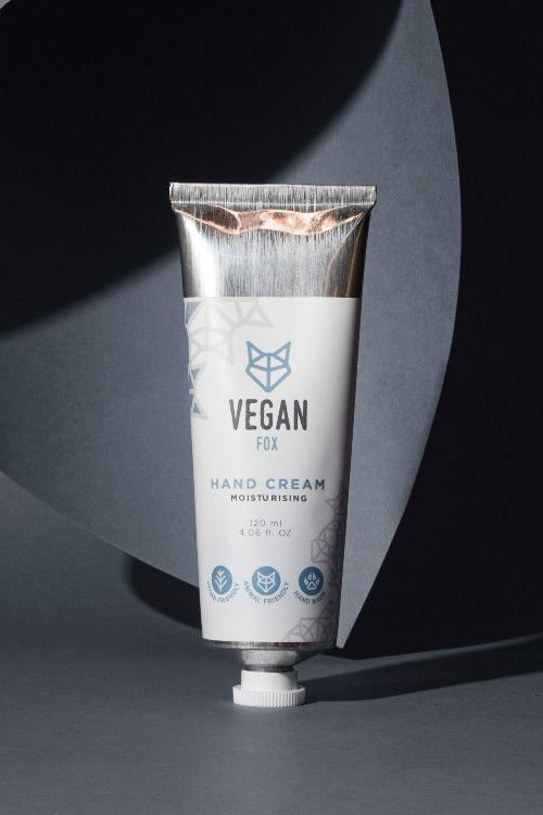 Moisturising Hand Cream with Avocado Oil, 120 ml