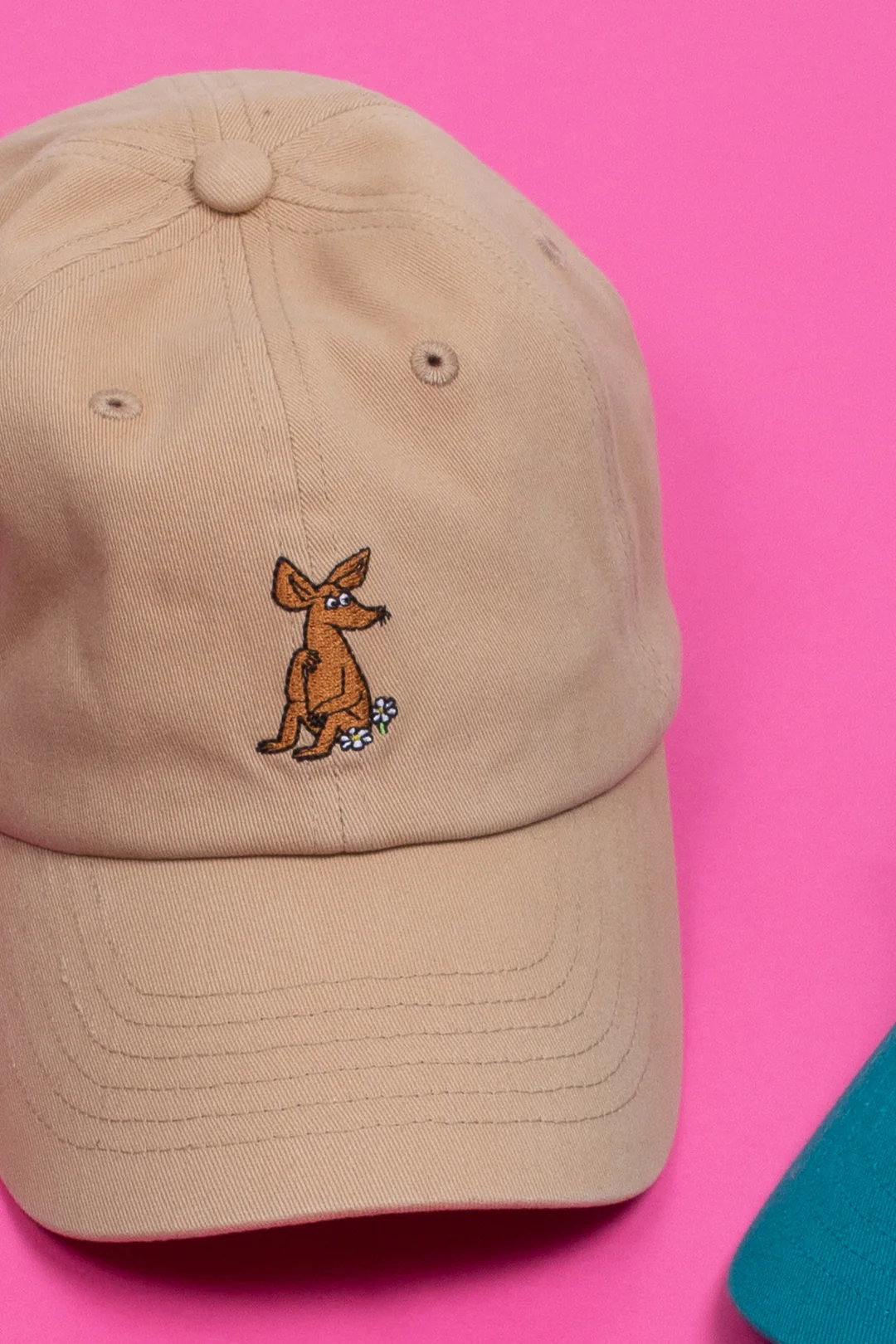 Unisex kepurė | Sniff Adult Cap