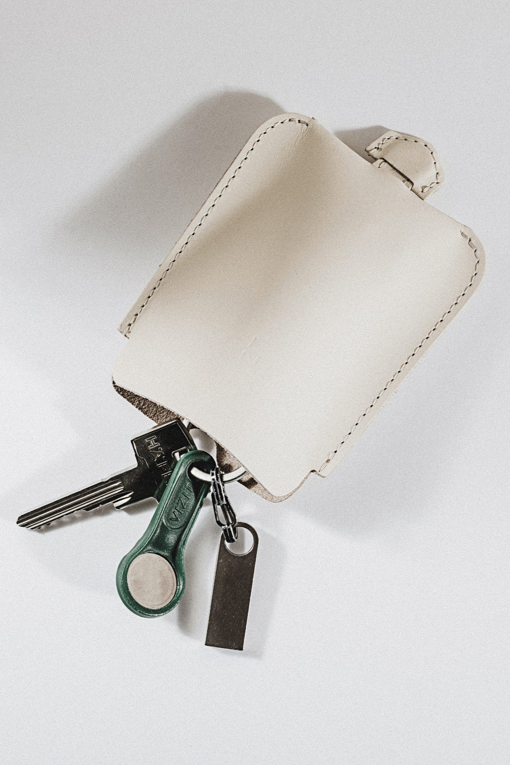 Key Pouchie