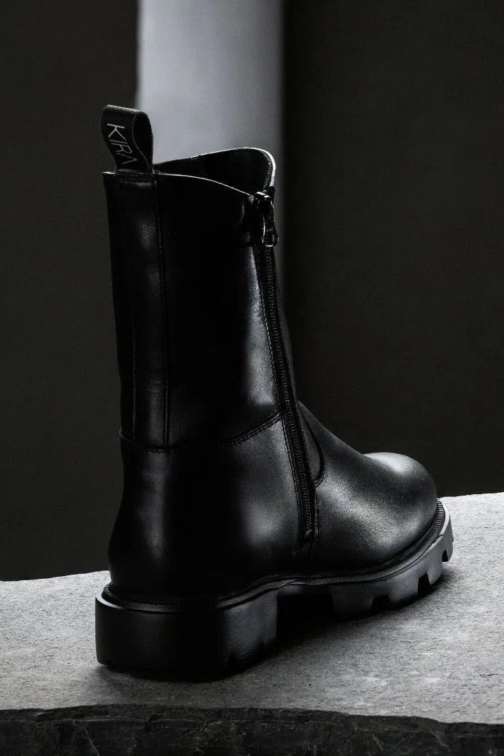KIRA Chelsea Rebel Boots