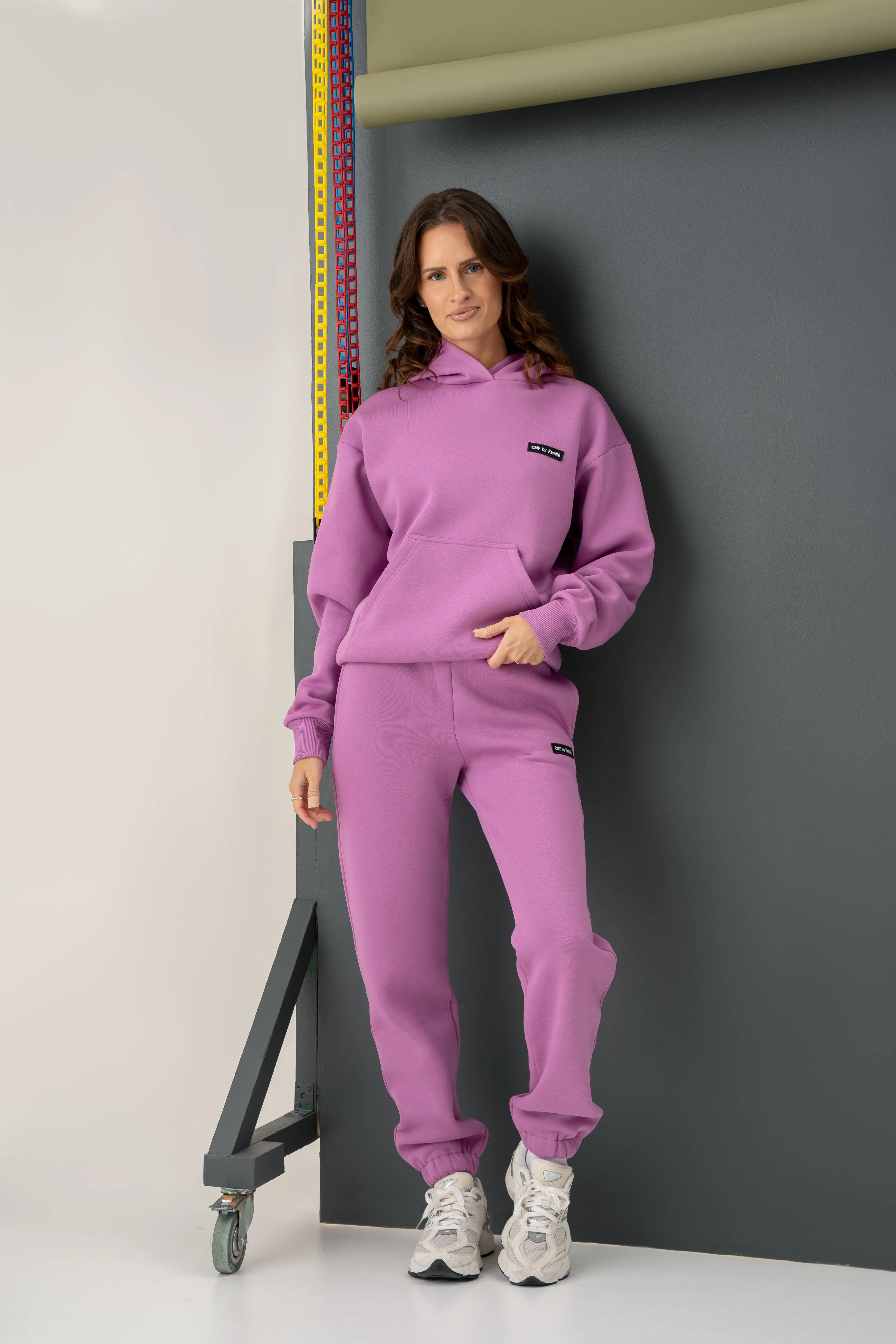 Laisvalaikio treningai "CMF by Kamilė" CMF568-14