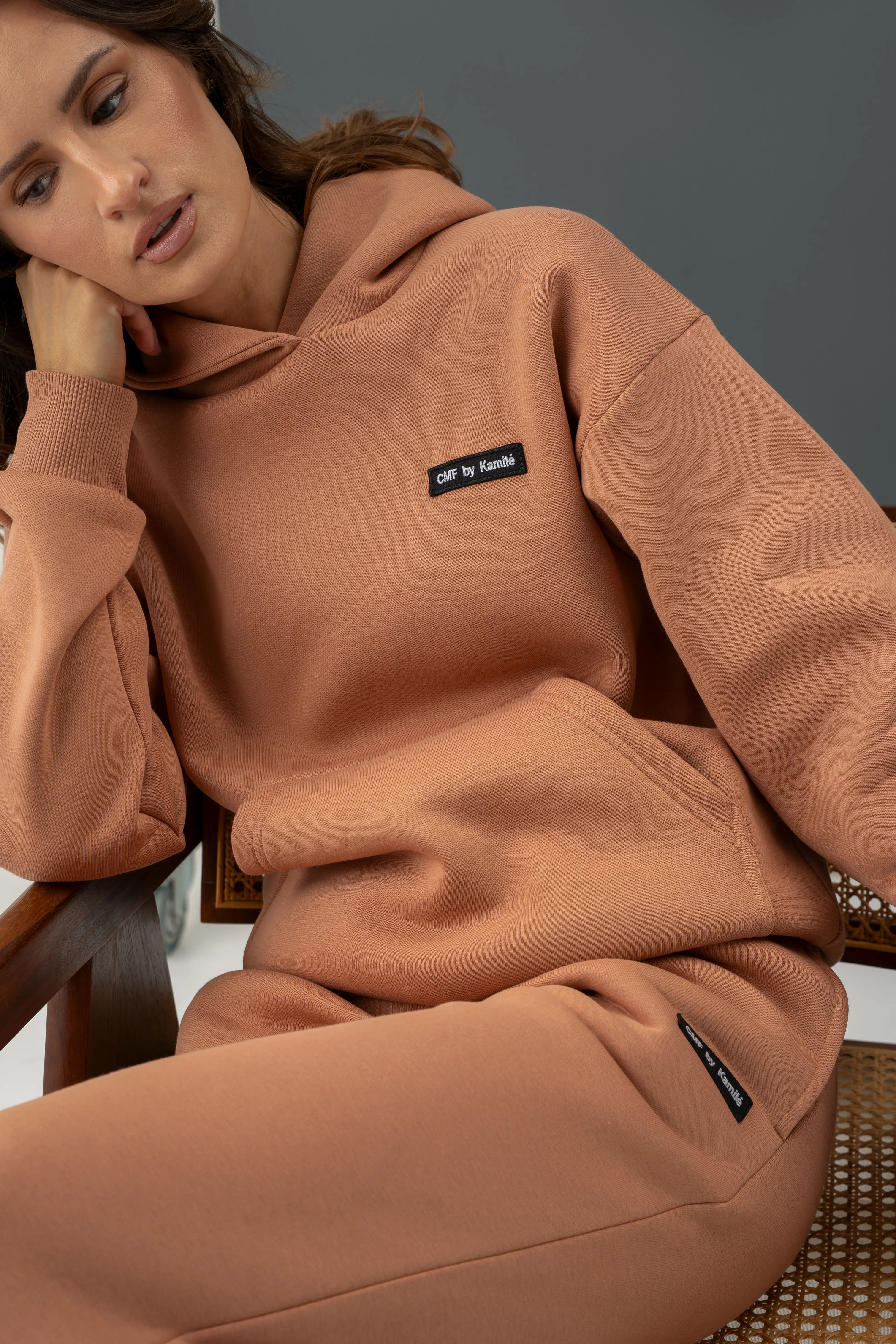 Laisvalaikio treningai "CMF by Kamilė" CMF568-16