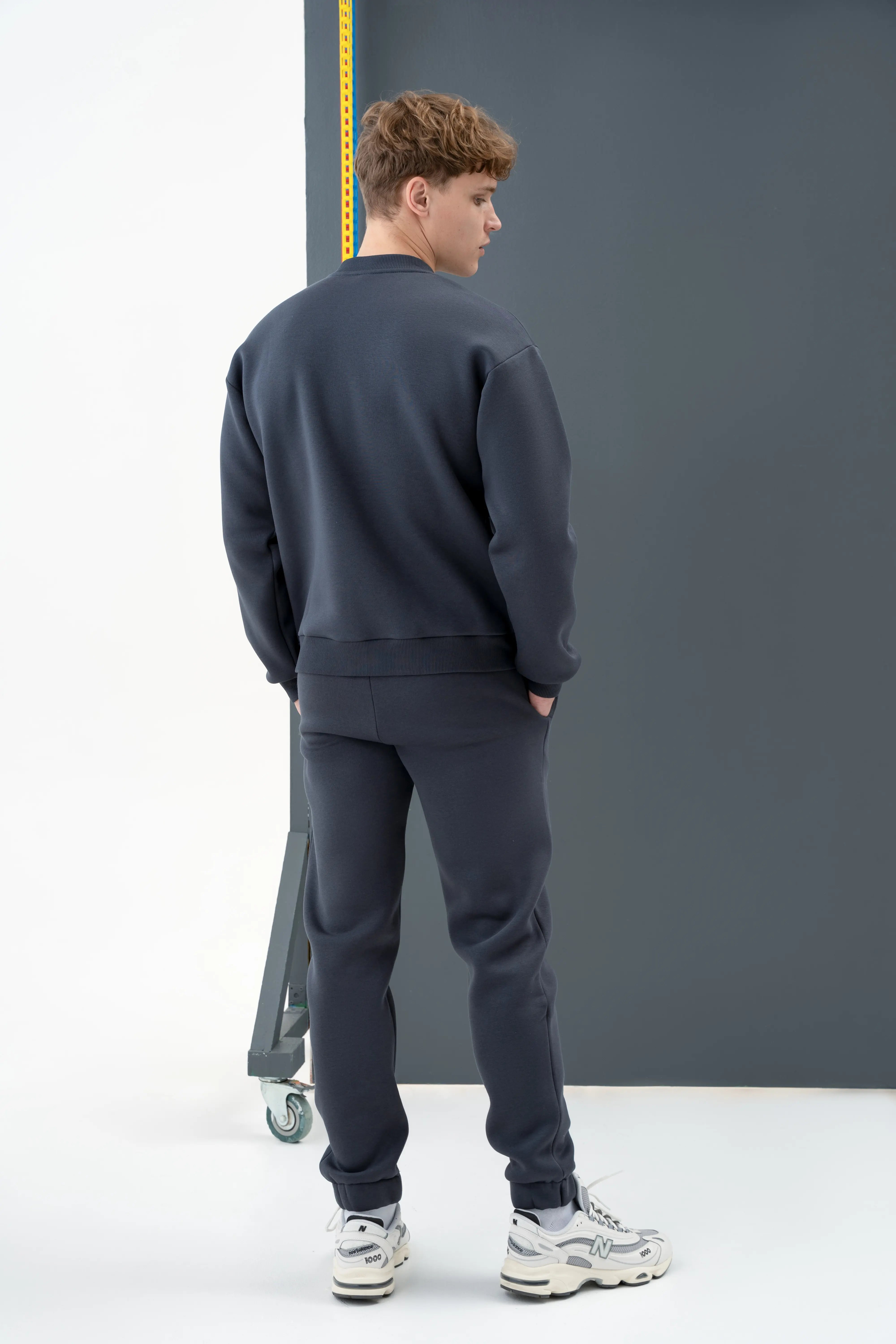 Vyriški treningai "Joris" CMF569-2