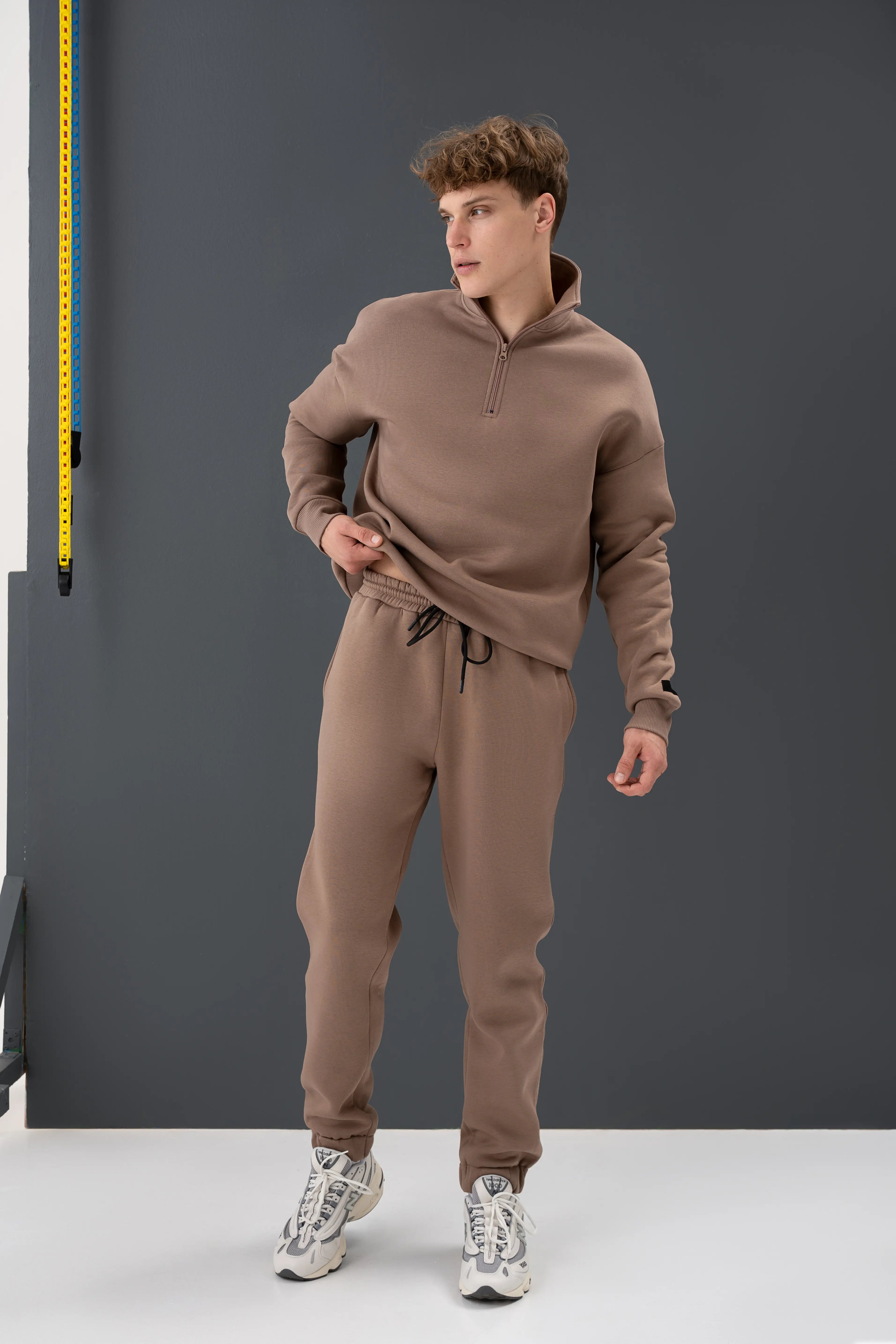 Vyriški treningai "Paulius" CMF411-8