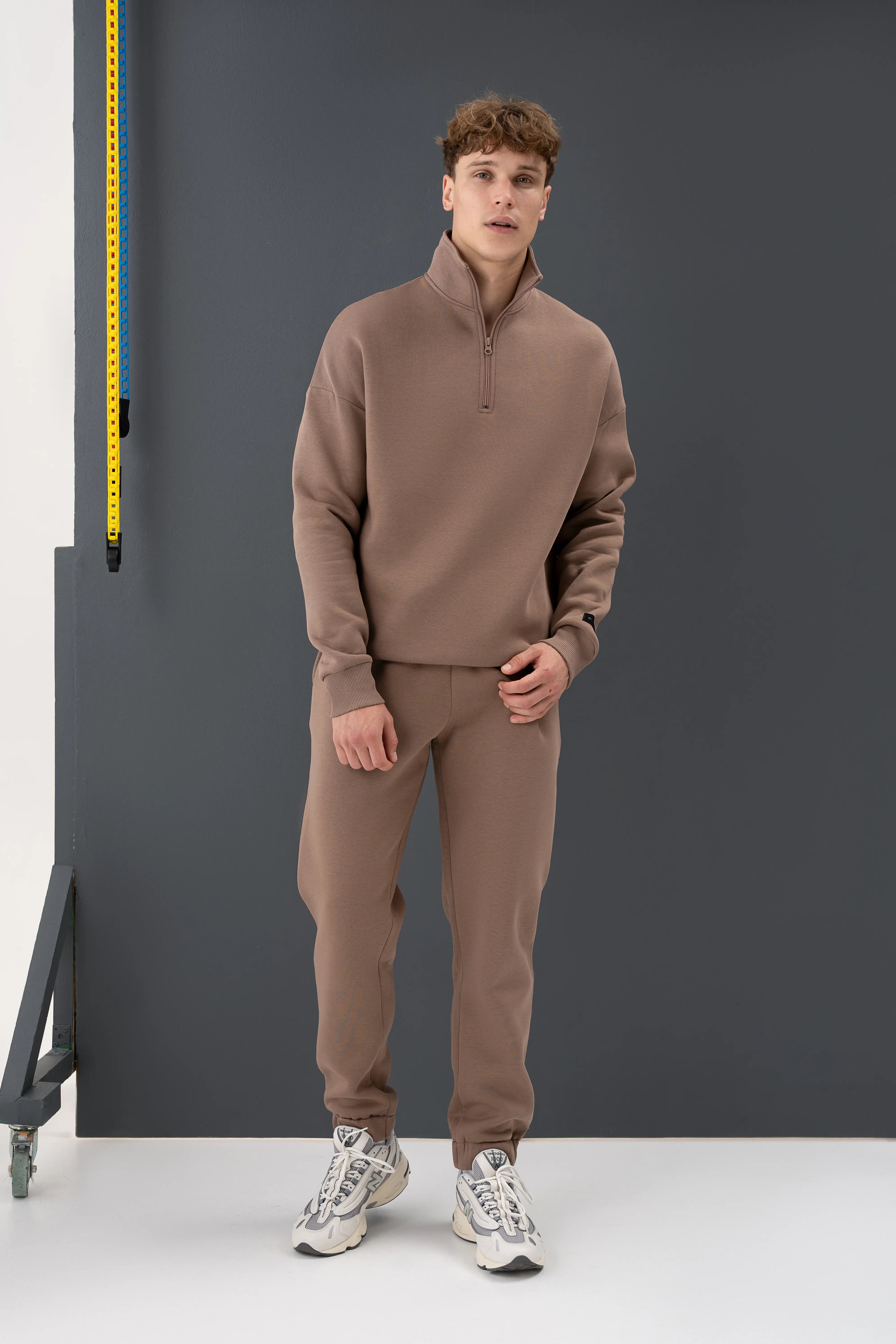 Vyriški treningai "Paulius" CMF411-8