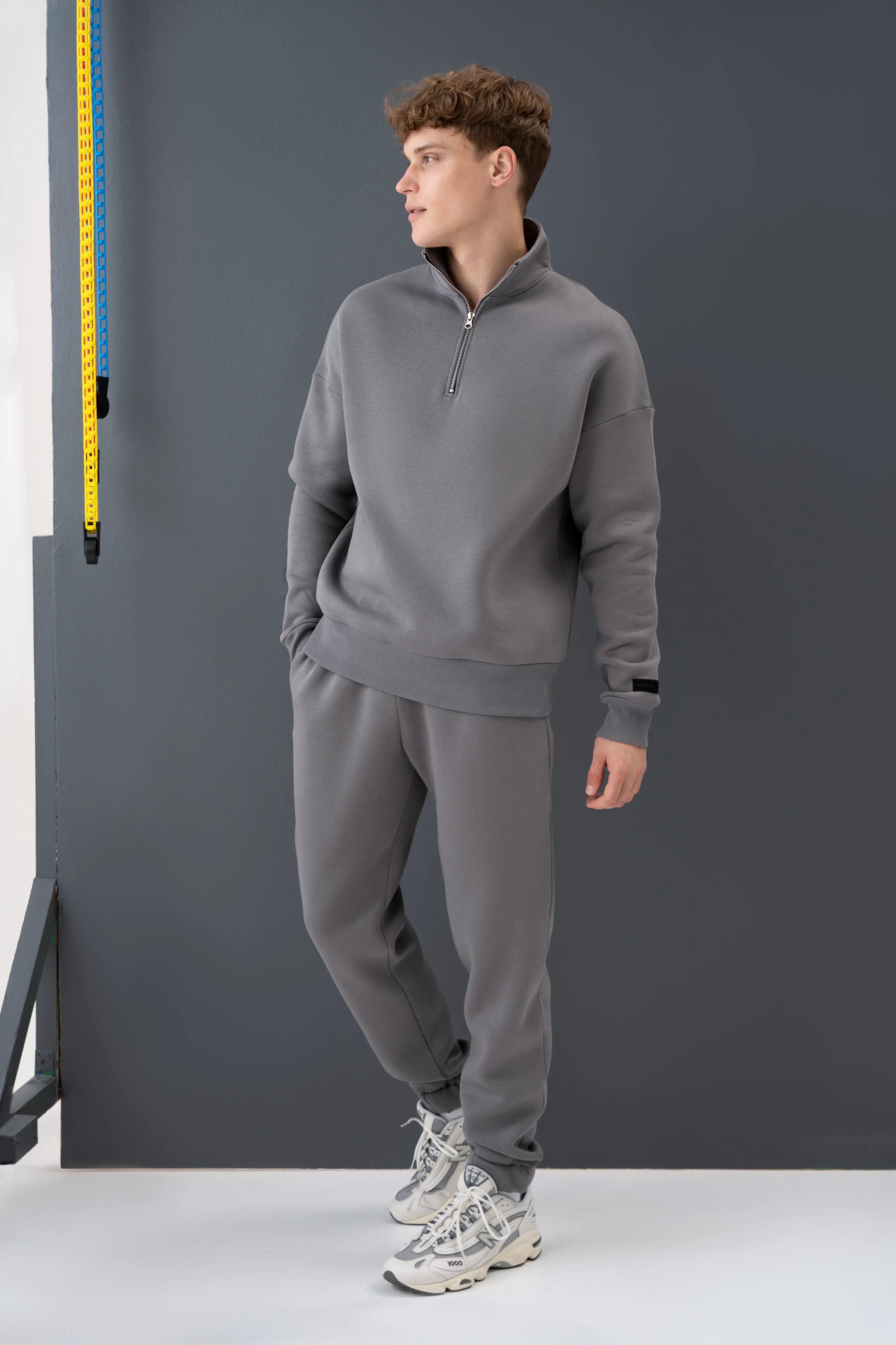 Vyriški treningai "Paulius" CMF411-5