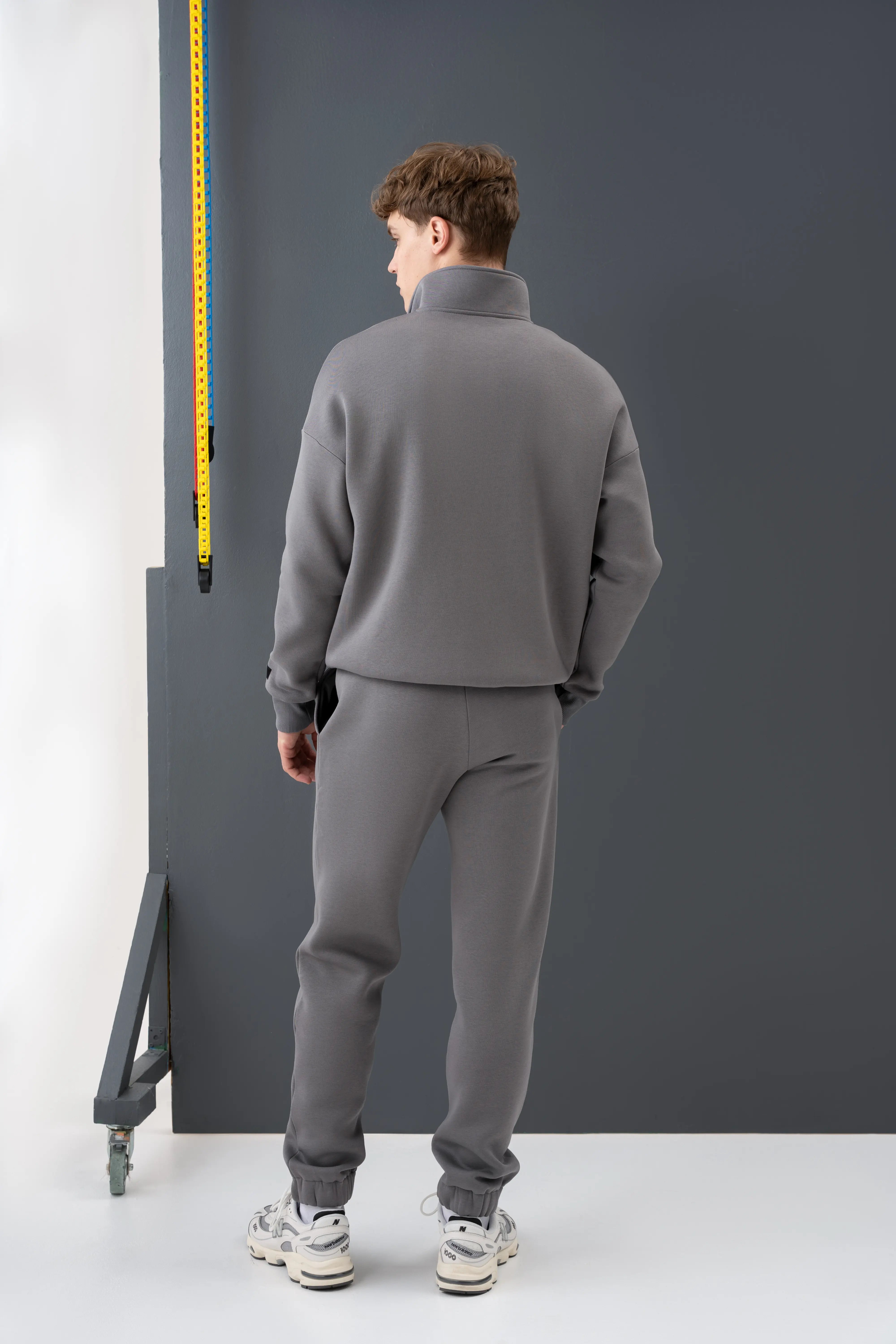 Vyriški treningai "Paulius" CMF411-5