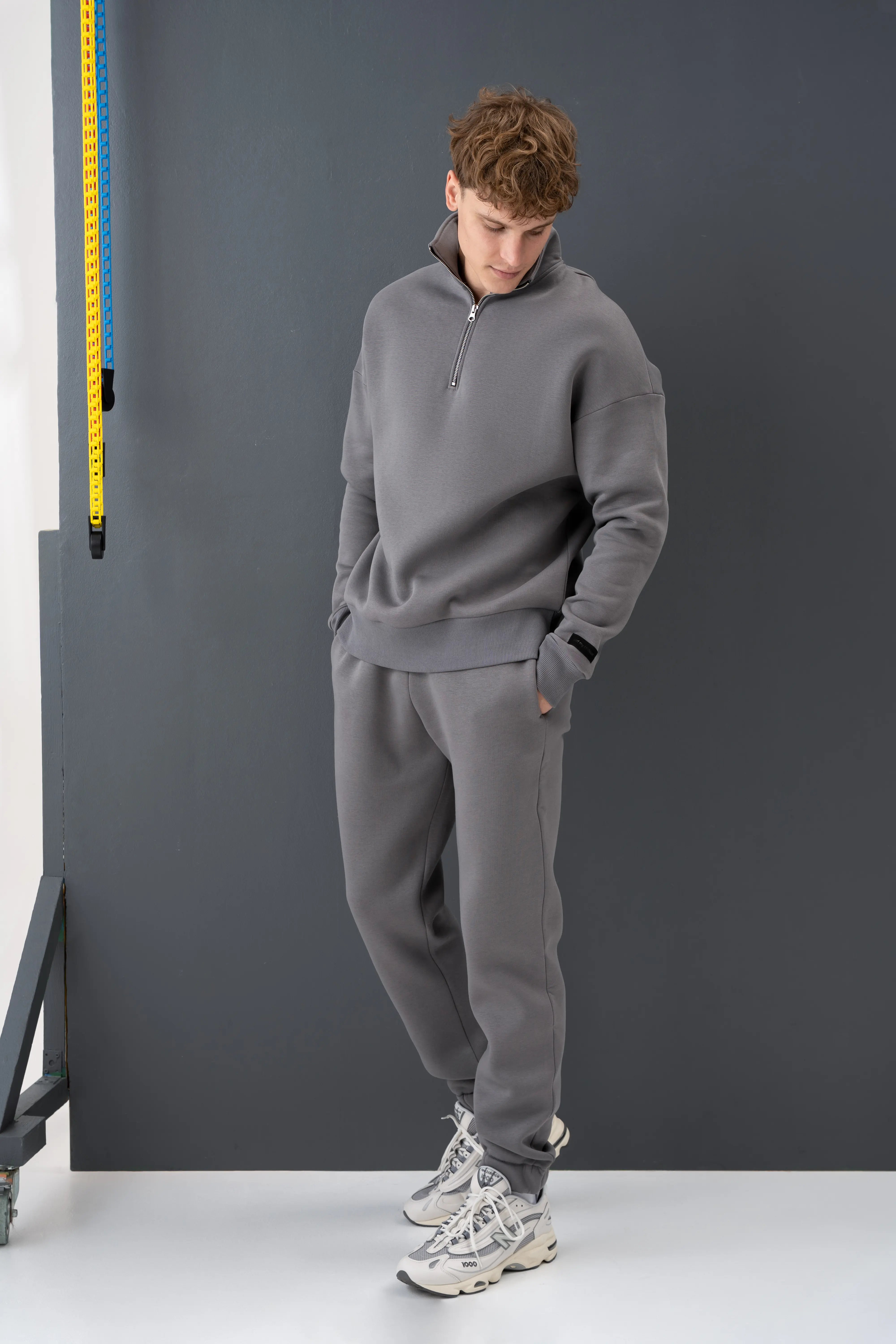 Vyriški treningai "Paulius" CMF411-5