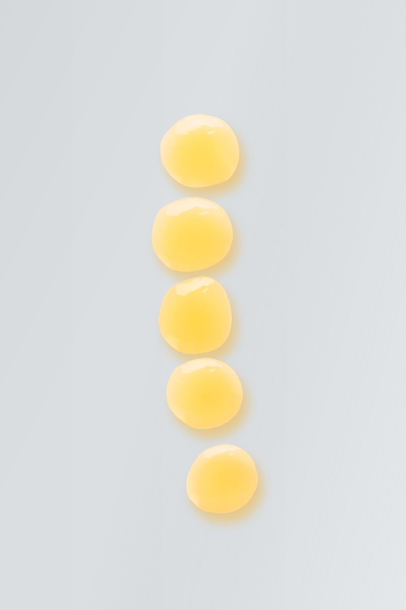 Levandų kūno aliejus su vitaminu E - 200 ml