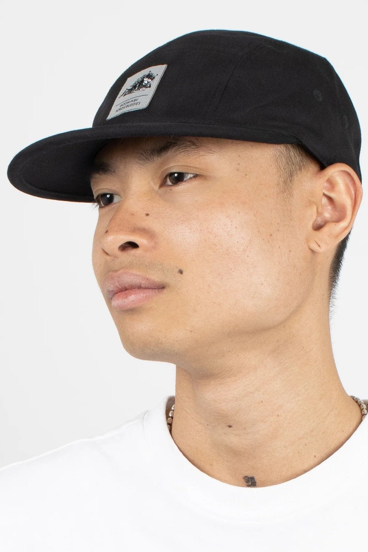 Unisex kepurė | Stinky Five Panel Cap