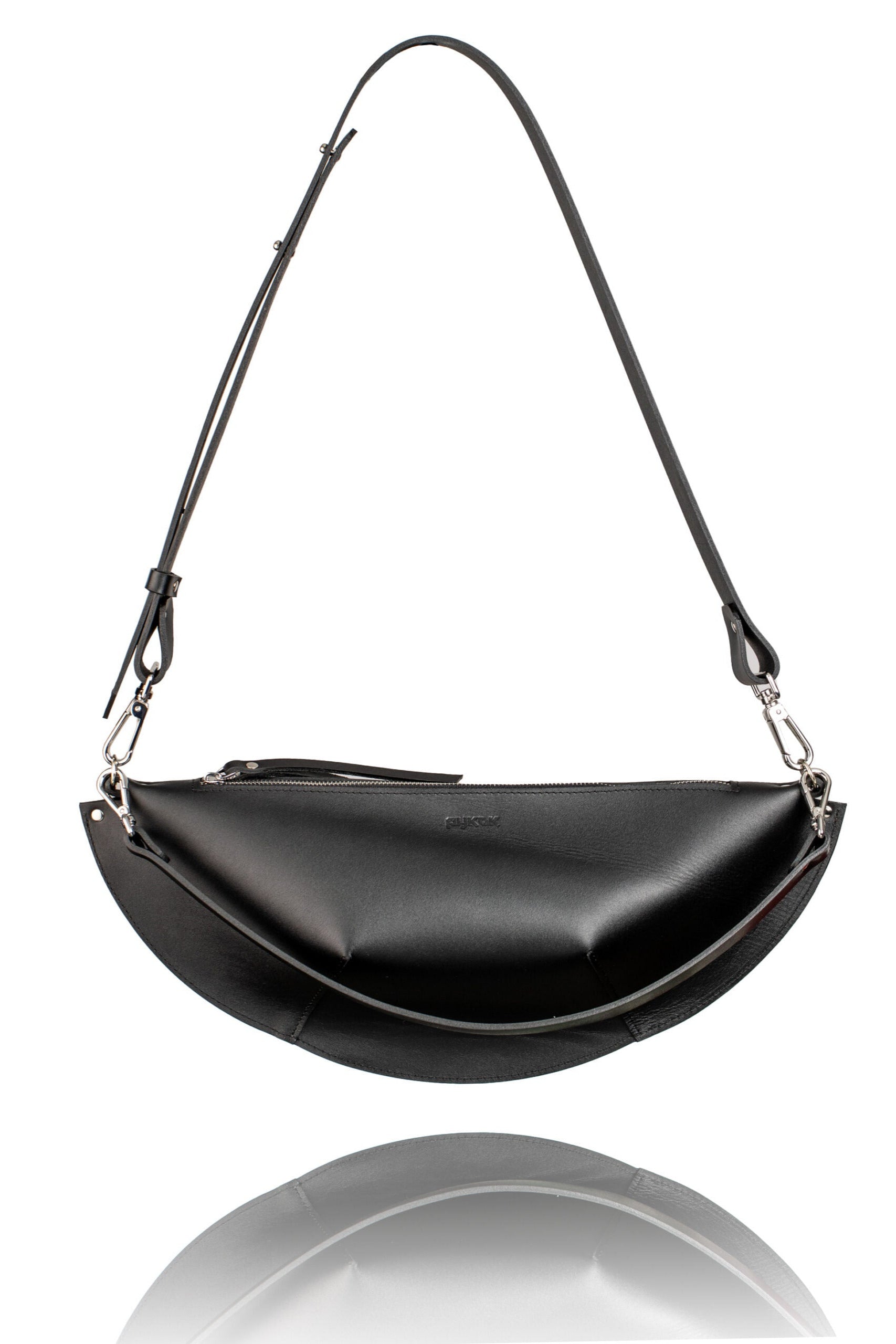 Handbag Olivia - Black