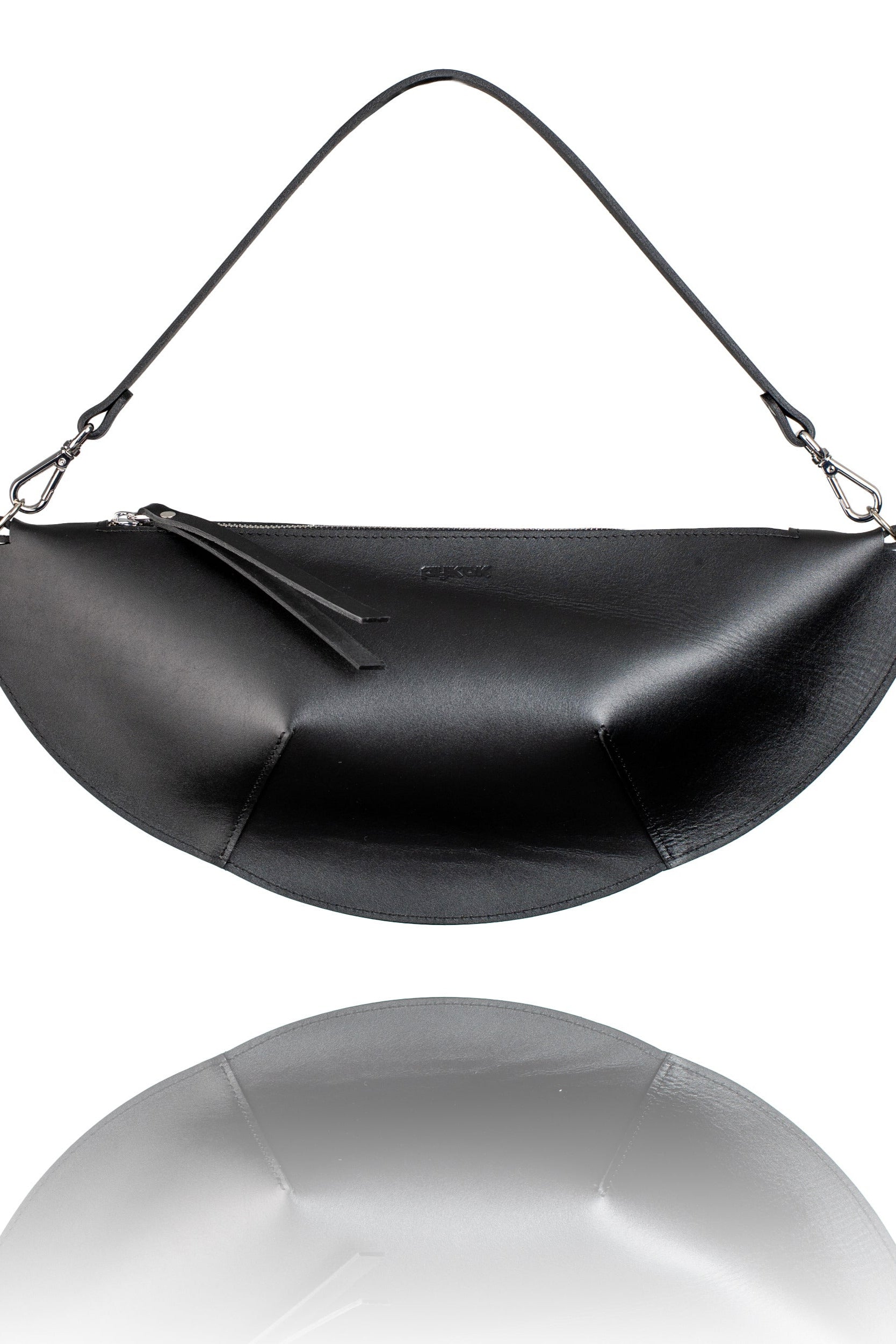 Handbag Olivia - Black