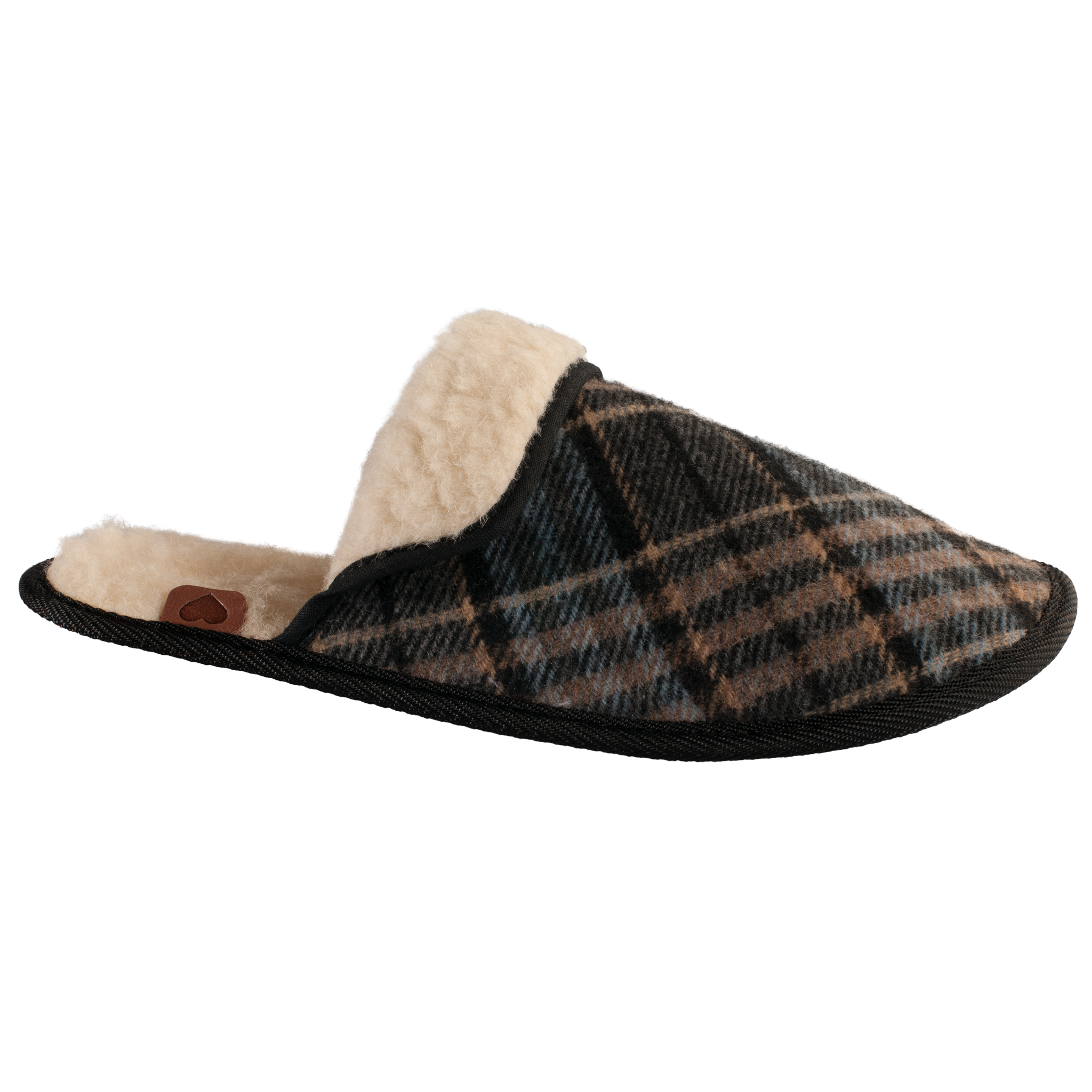 Ruutsi Slippers