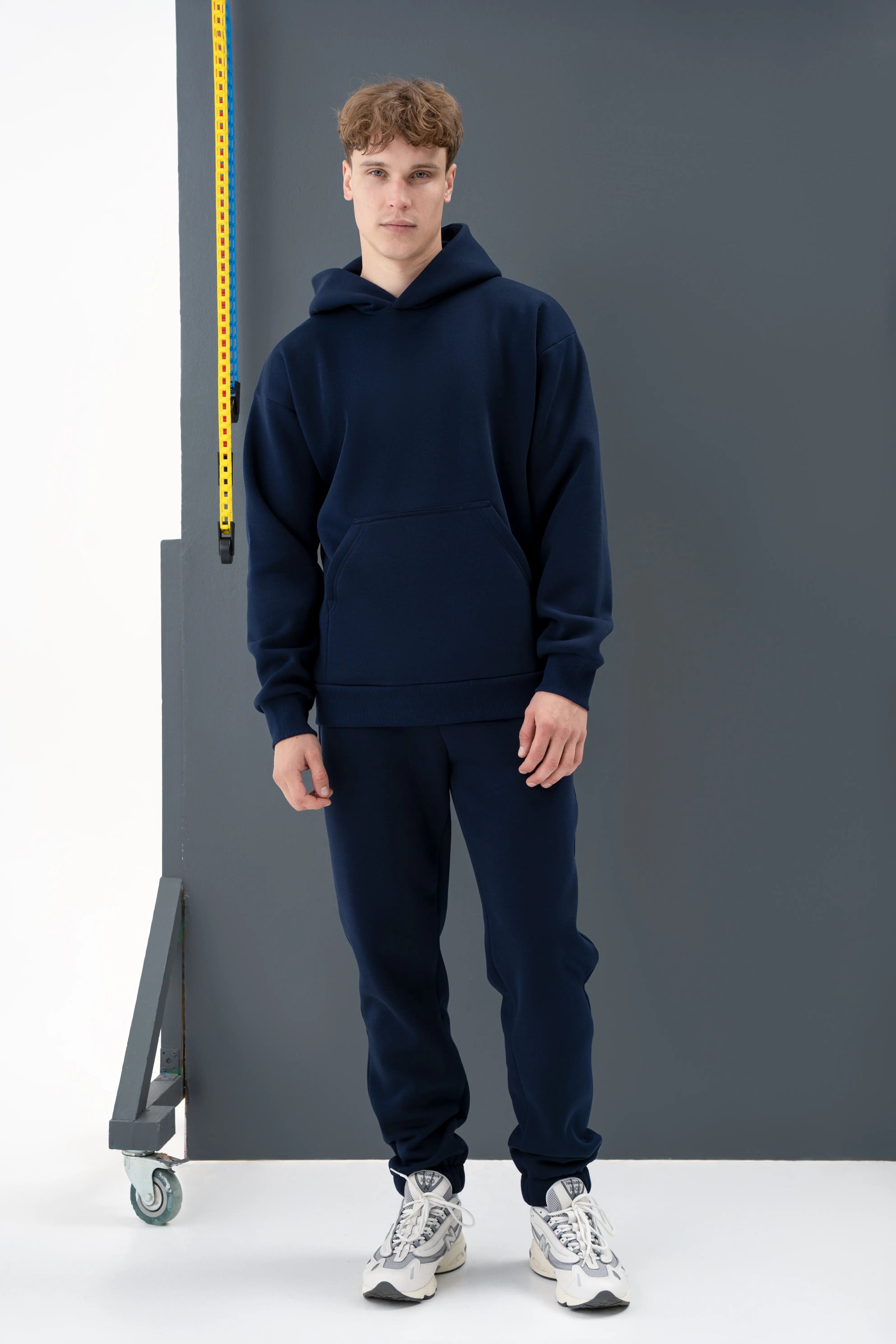 Treningai vyrams "CMF by Kamilė" CMF323-23