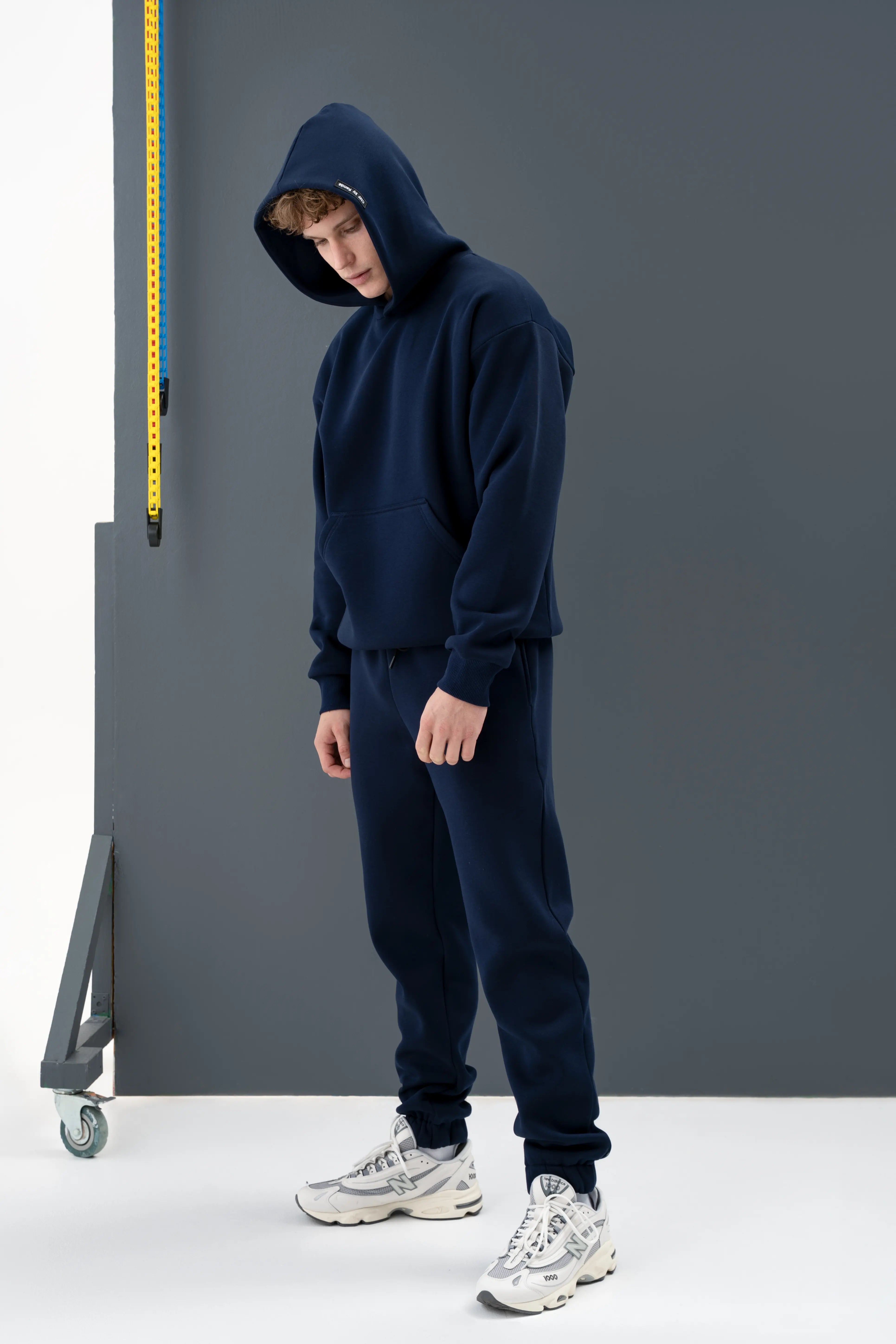 Treningai vyrams "CMF by Kamilė" CMF323-23