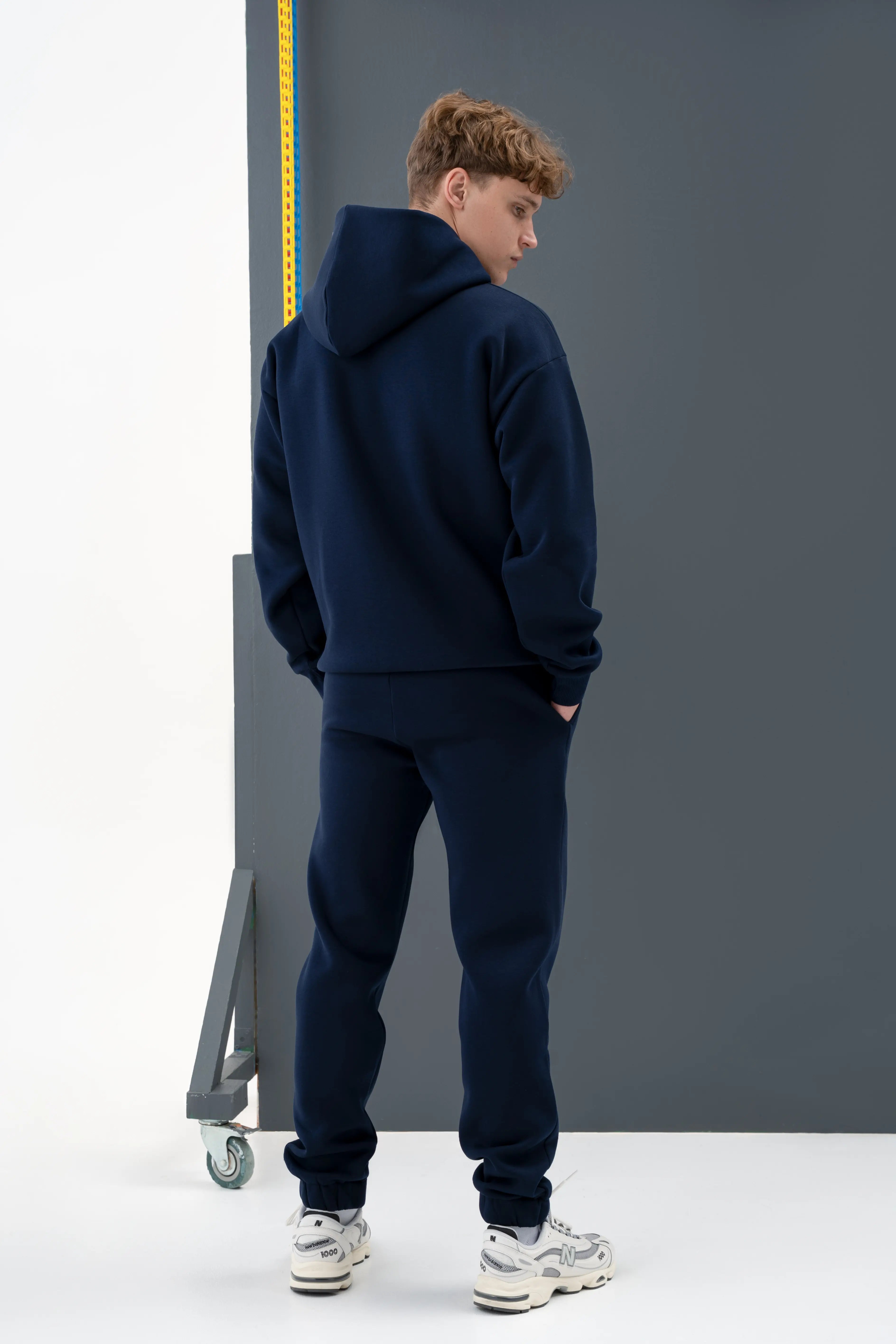 Treningai vyrams "CMF by Kamilė" CMF323-23