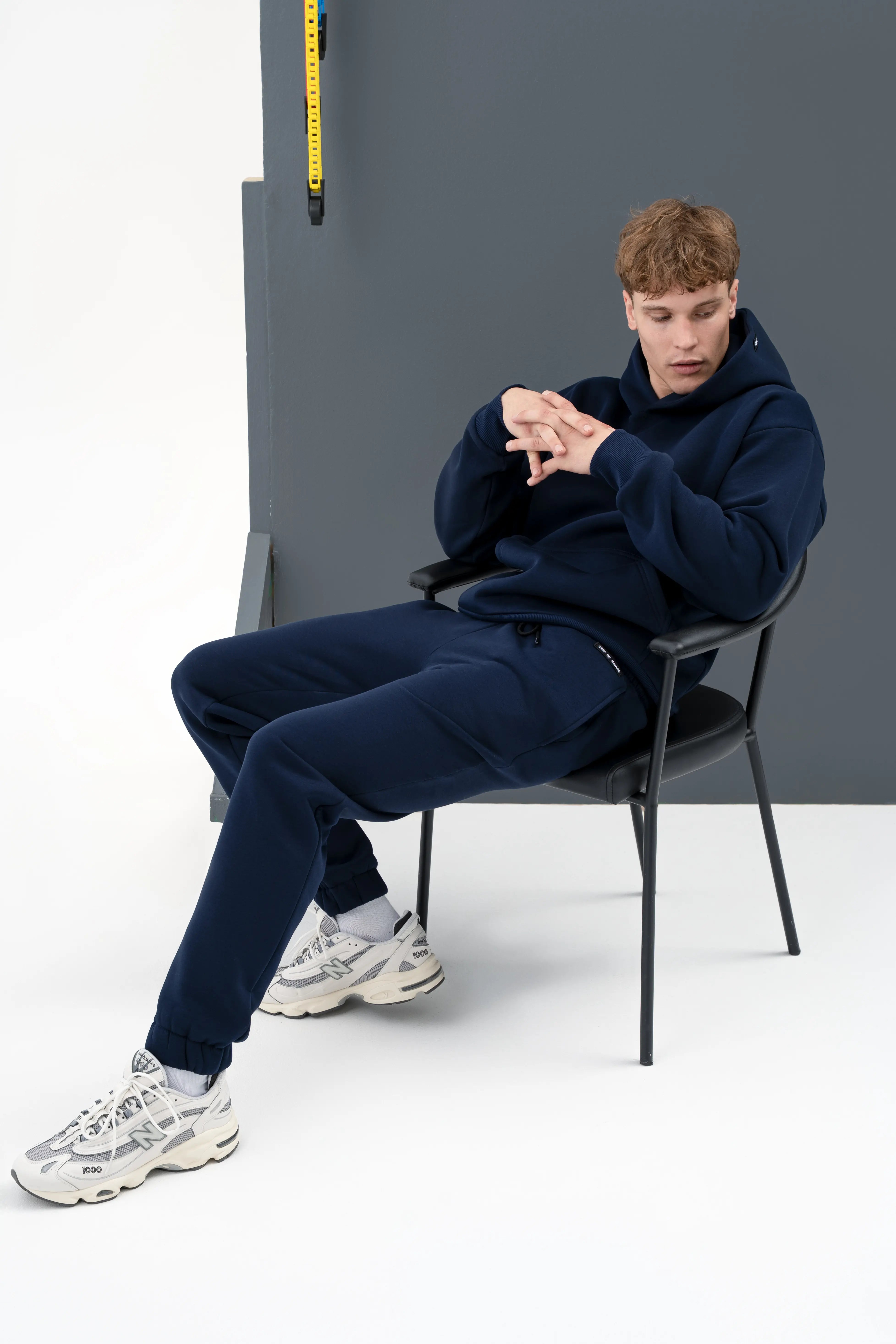 Treningai vyrams "CMF by Kamilė" CMF323-23