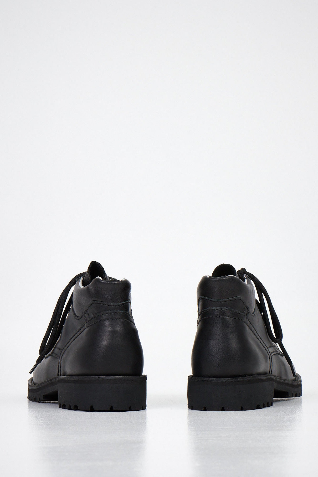 AIPI Handmade Ankle Boots