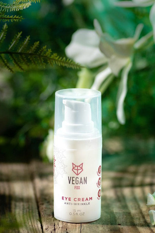 Anti-Wrinkle Eye Cream,15 ml