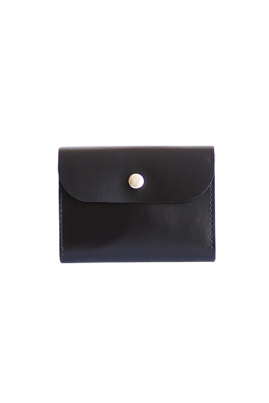 FRIDAY Wallet - Black