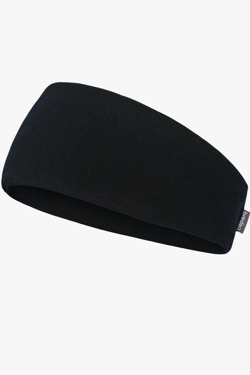 100% Merino Headband For Sports MIA For Adults