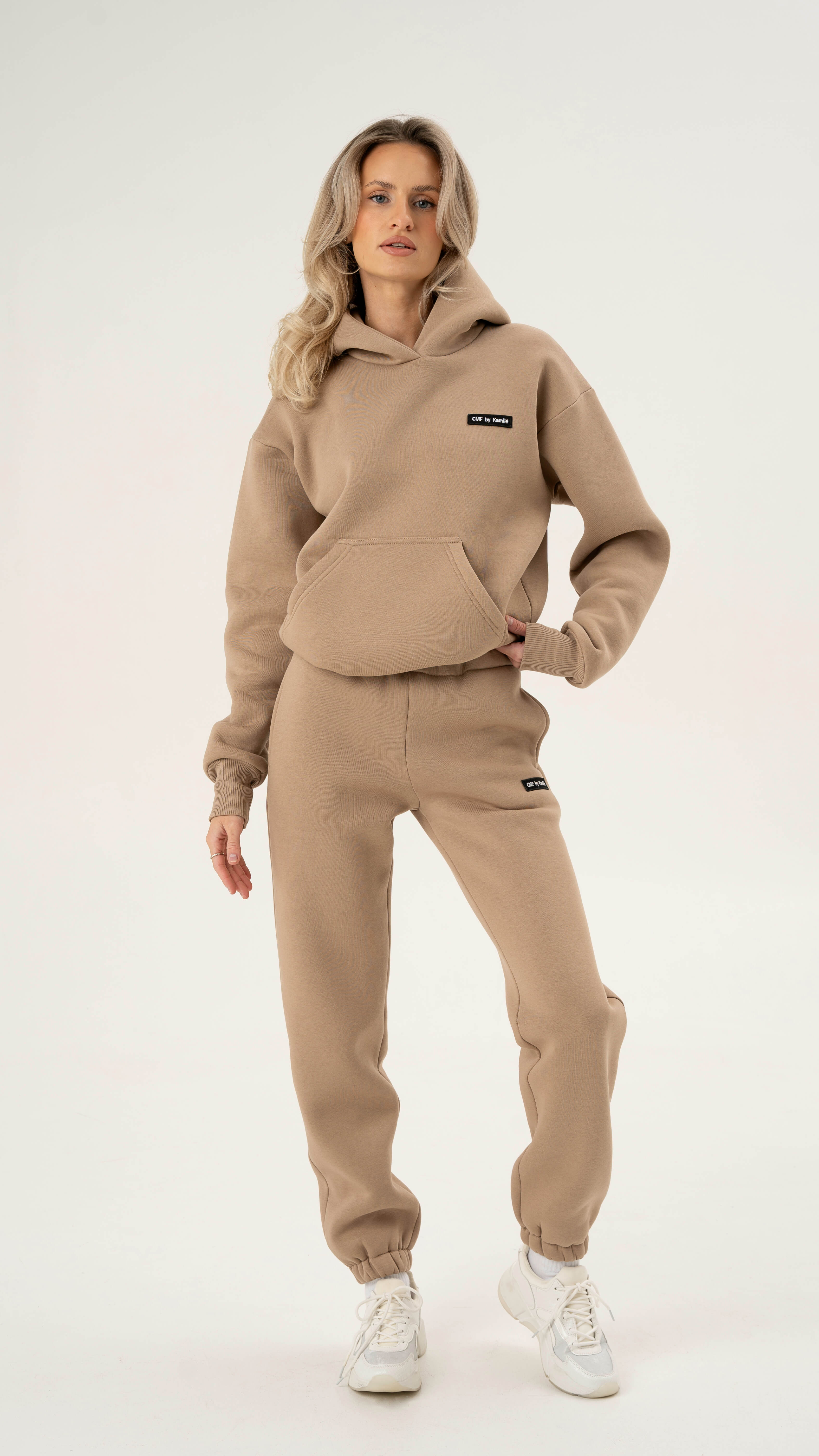 Laisvalaikio treningai "CMF by Kamilė" CMF415