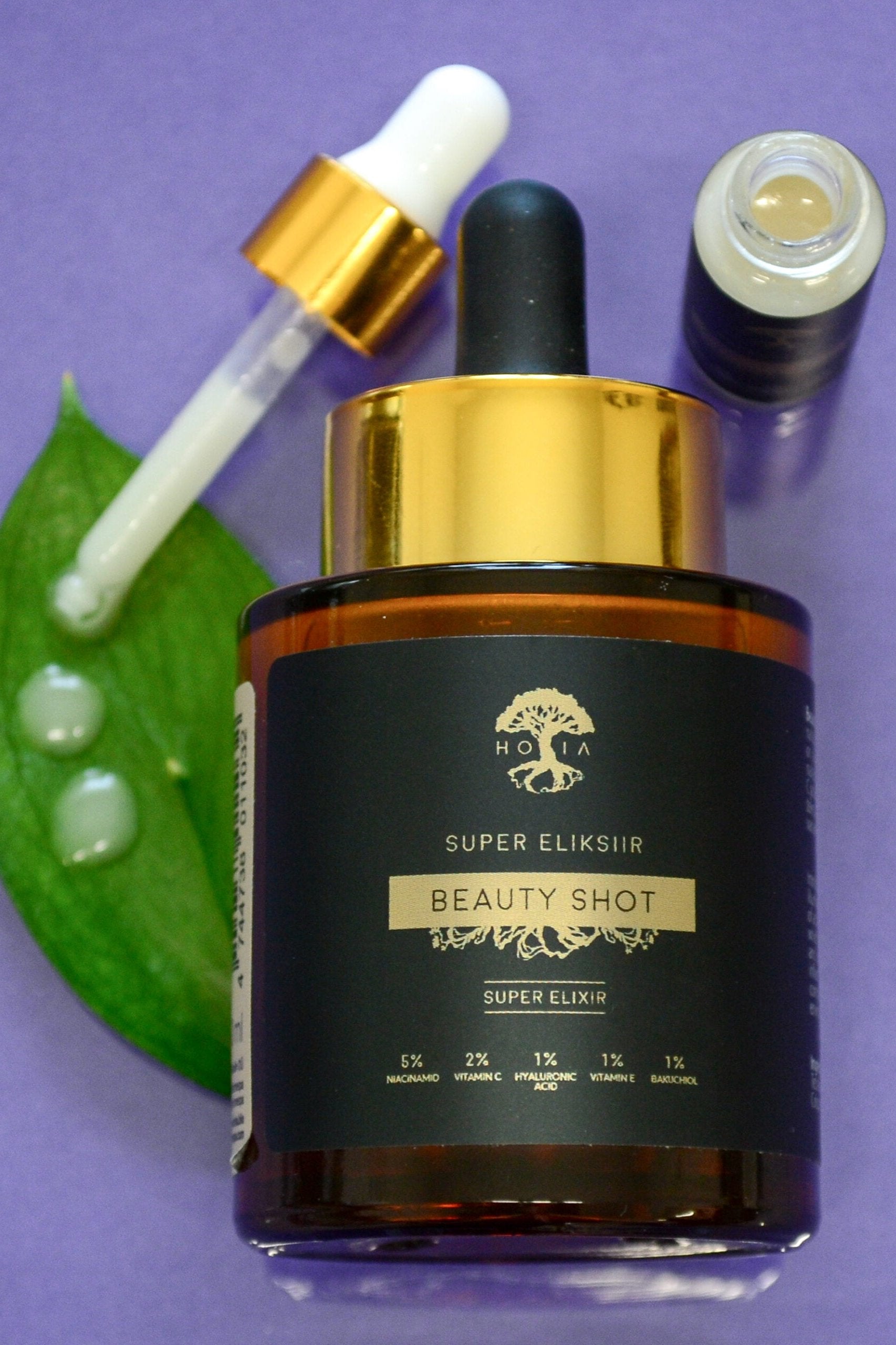 Beauty SHOT Serum, 30ml