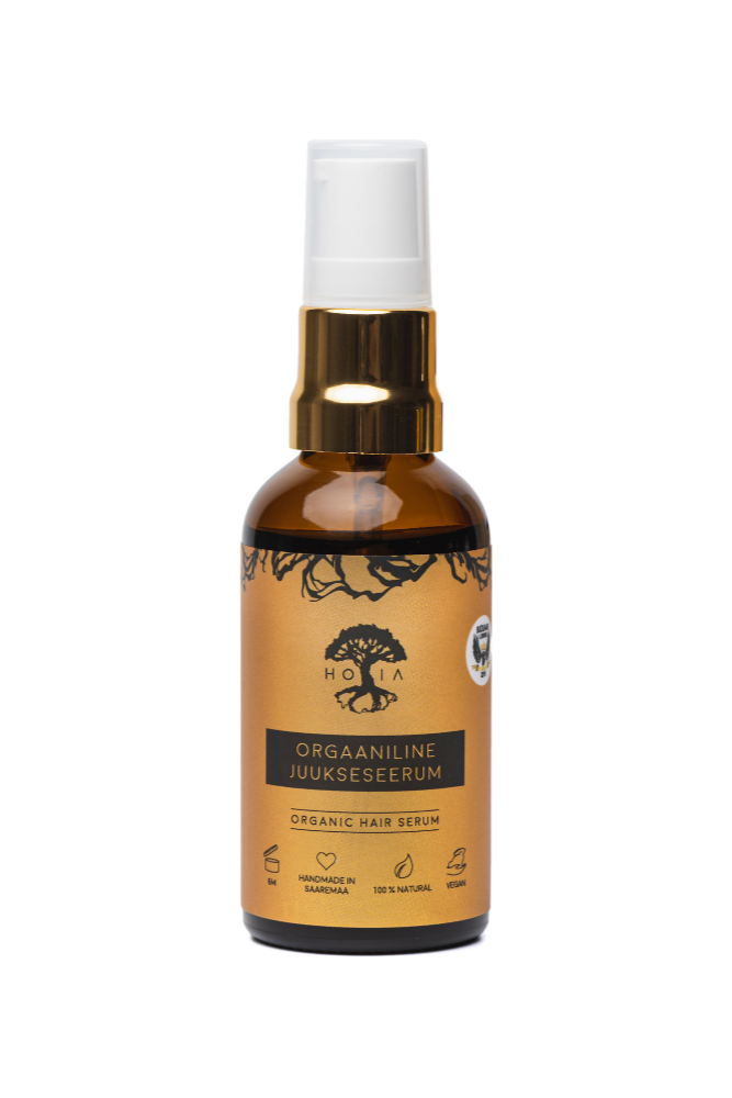 Hair Serum, 50ml