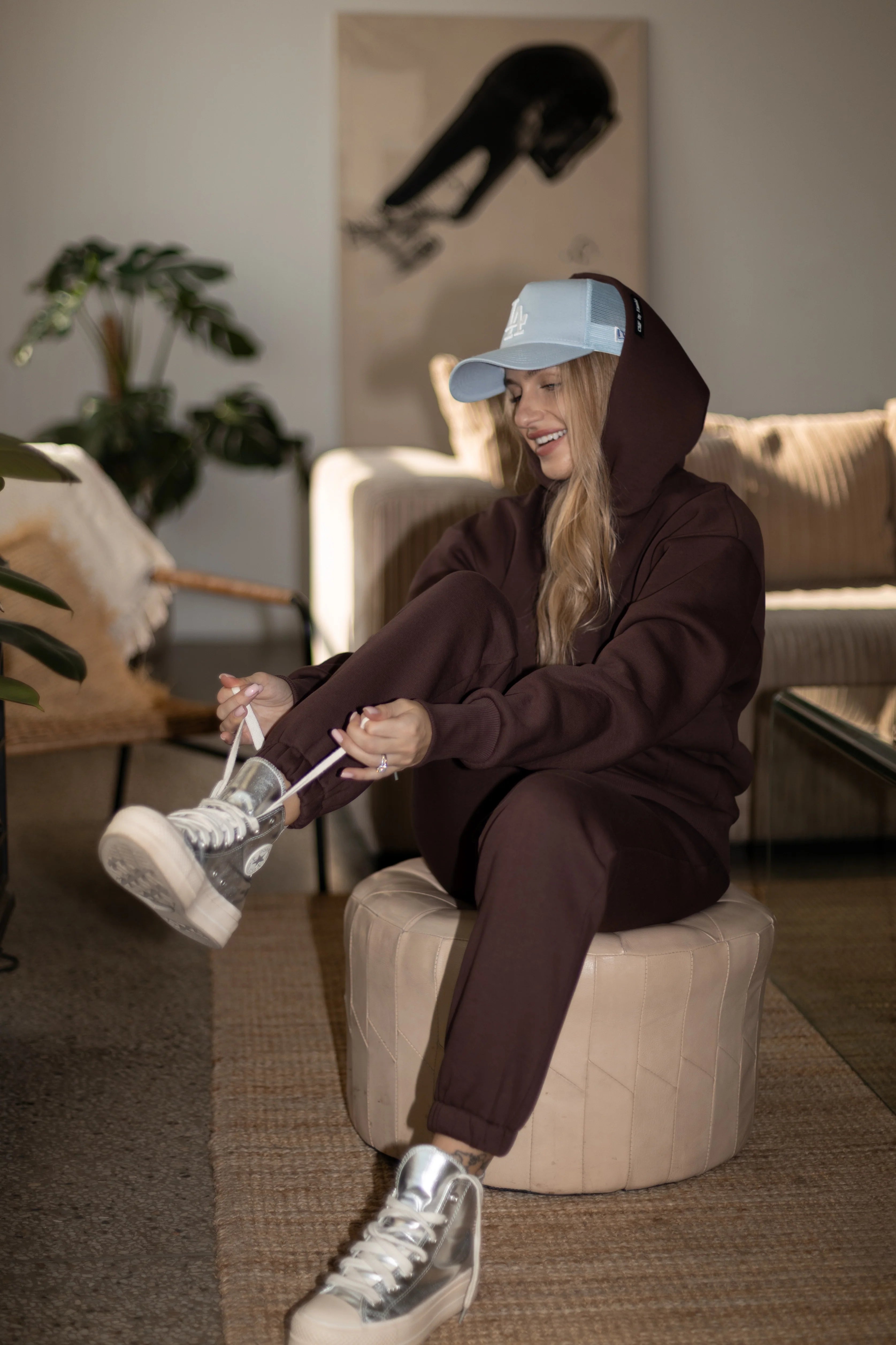 Laisvalaikio treningai "CMF by Kamilė" CMF533