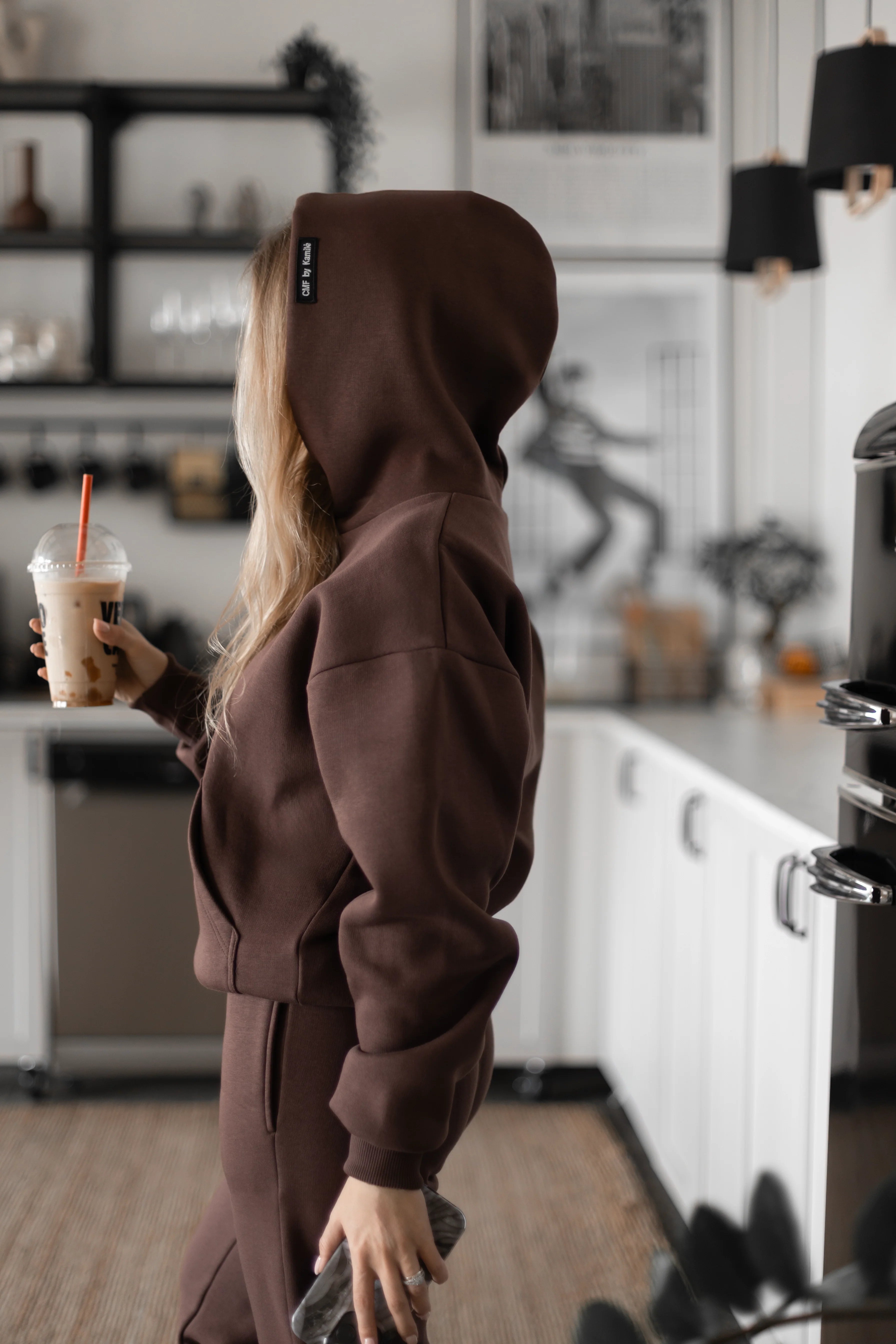 Laisvalaikio treningai "CMF by Kamilė" CMF533