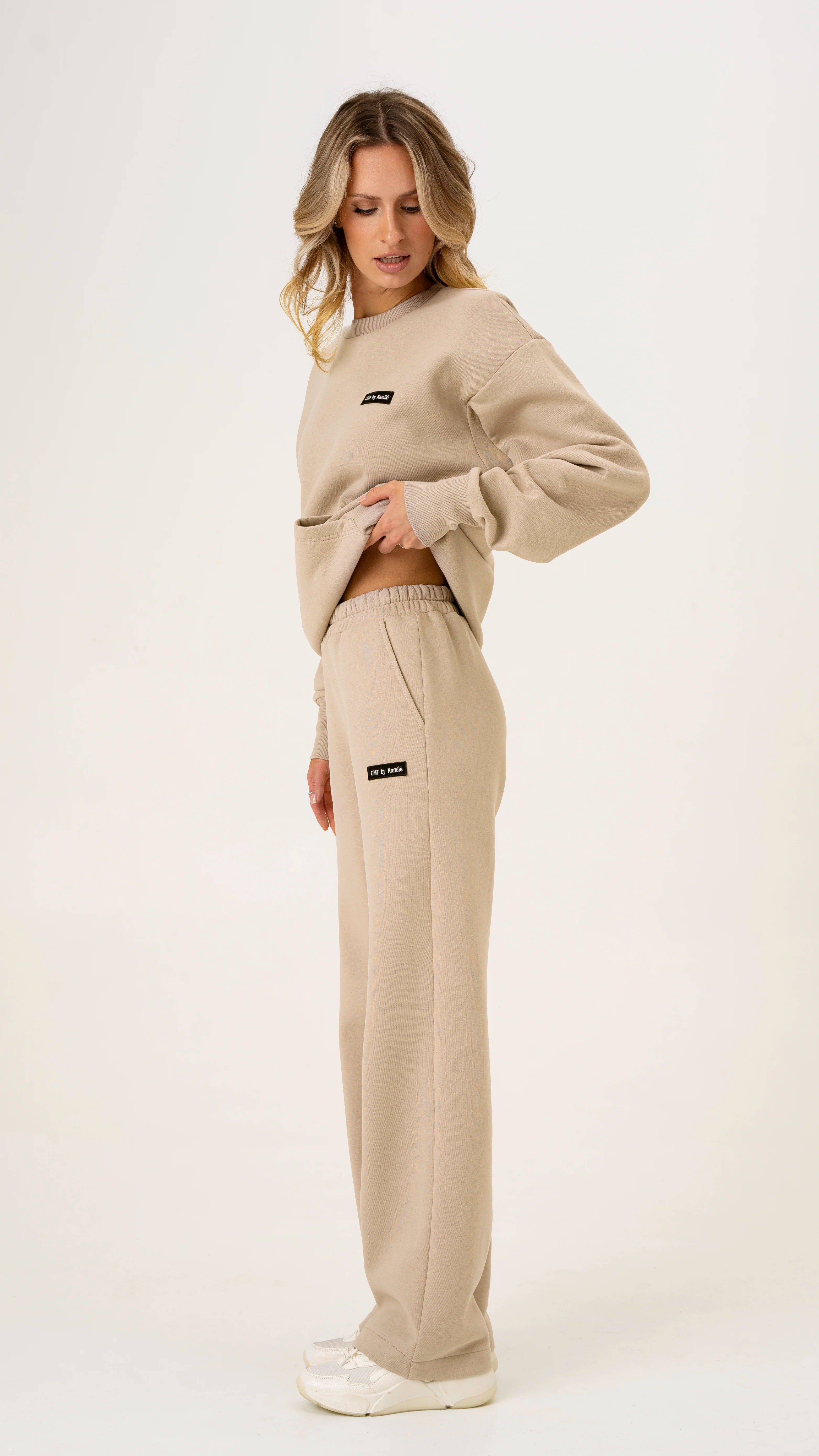 Laisvalaikio treningai "CMF by Kamilė" CMF272