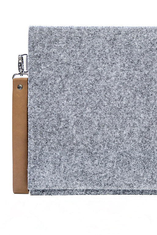 Laptop Bag Berg 15'' - Grey