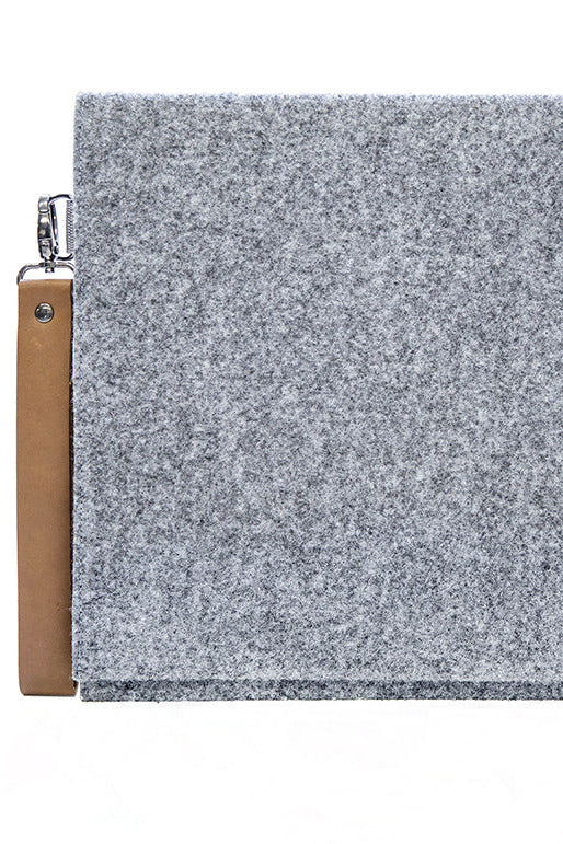 Laptop Bag Berg 13'' - Grey