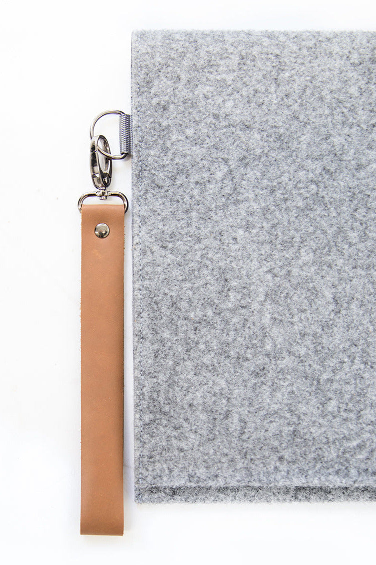 Laptop Bag Berg 13'' - Grey