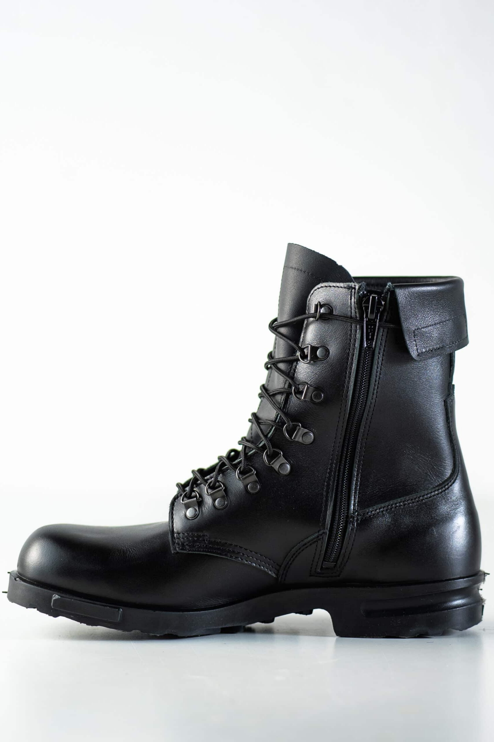 Pilots aka Hawk Pilot Boots