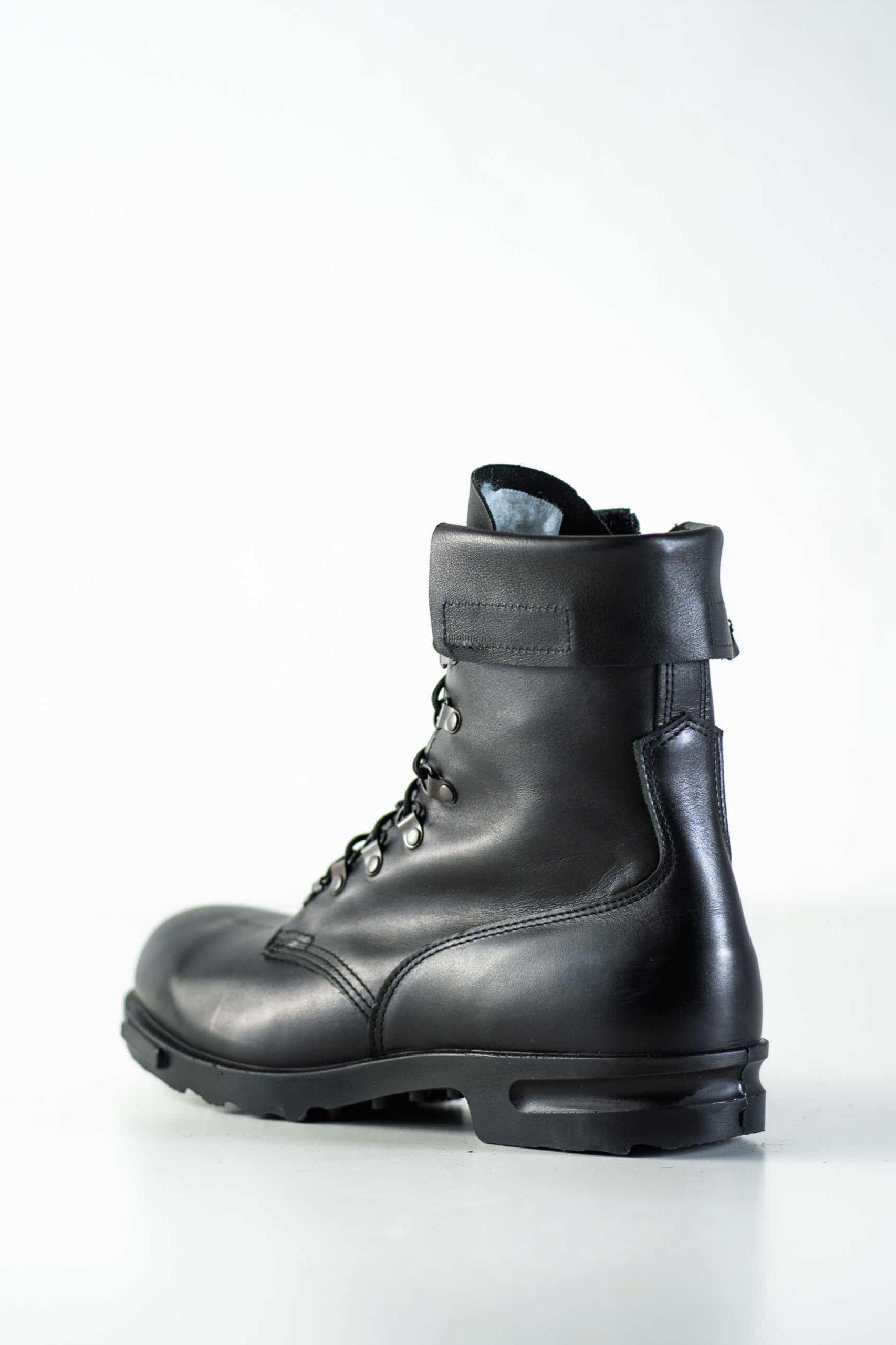 Pilots aka Hawk Pilot Boots