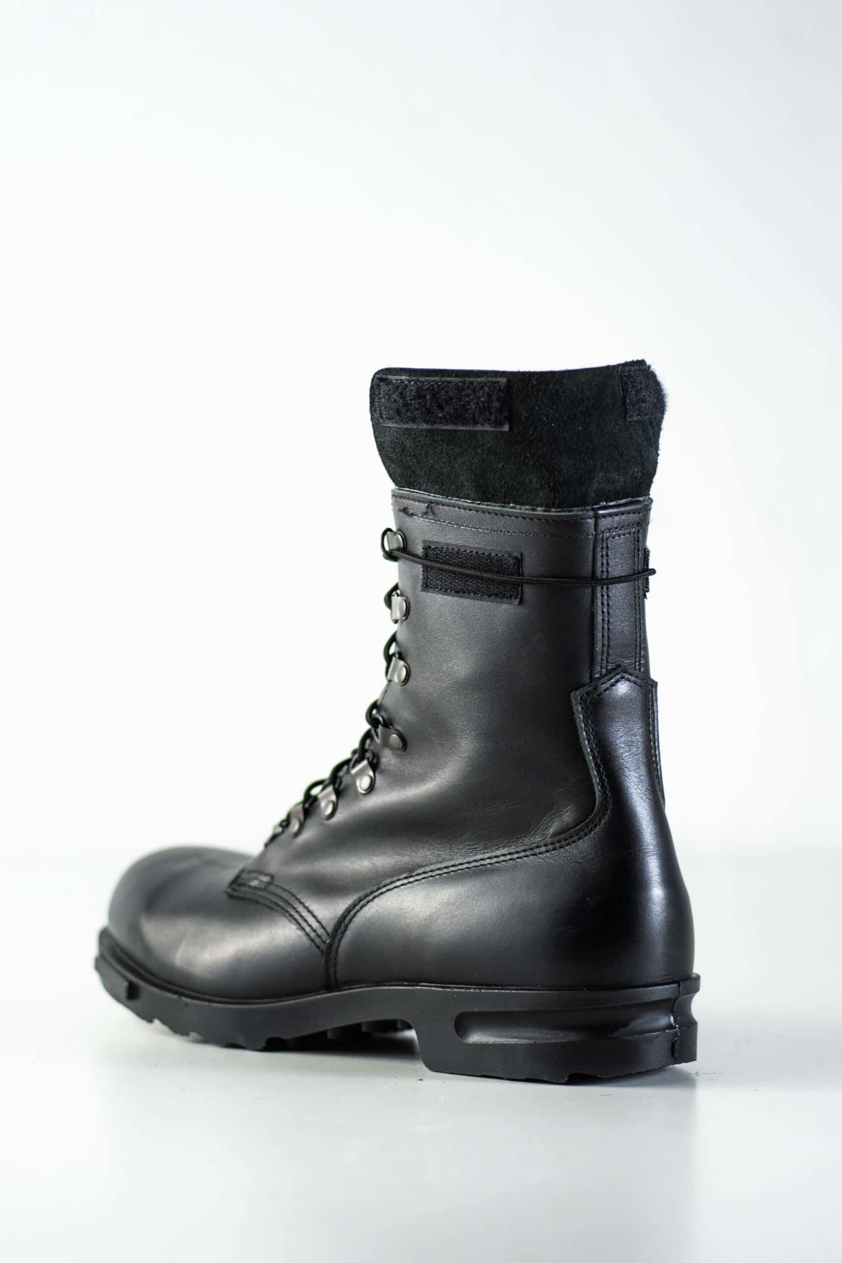 Pilots aka Hawk Pilot Boots